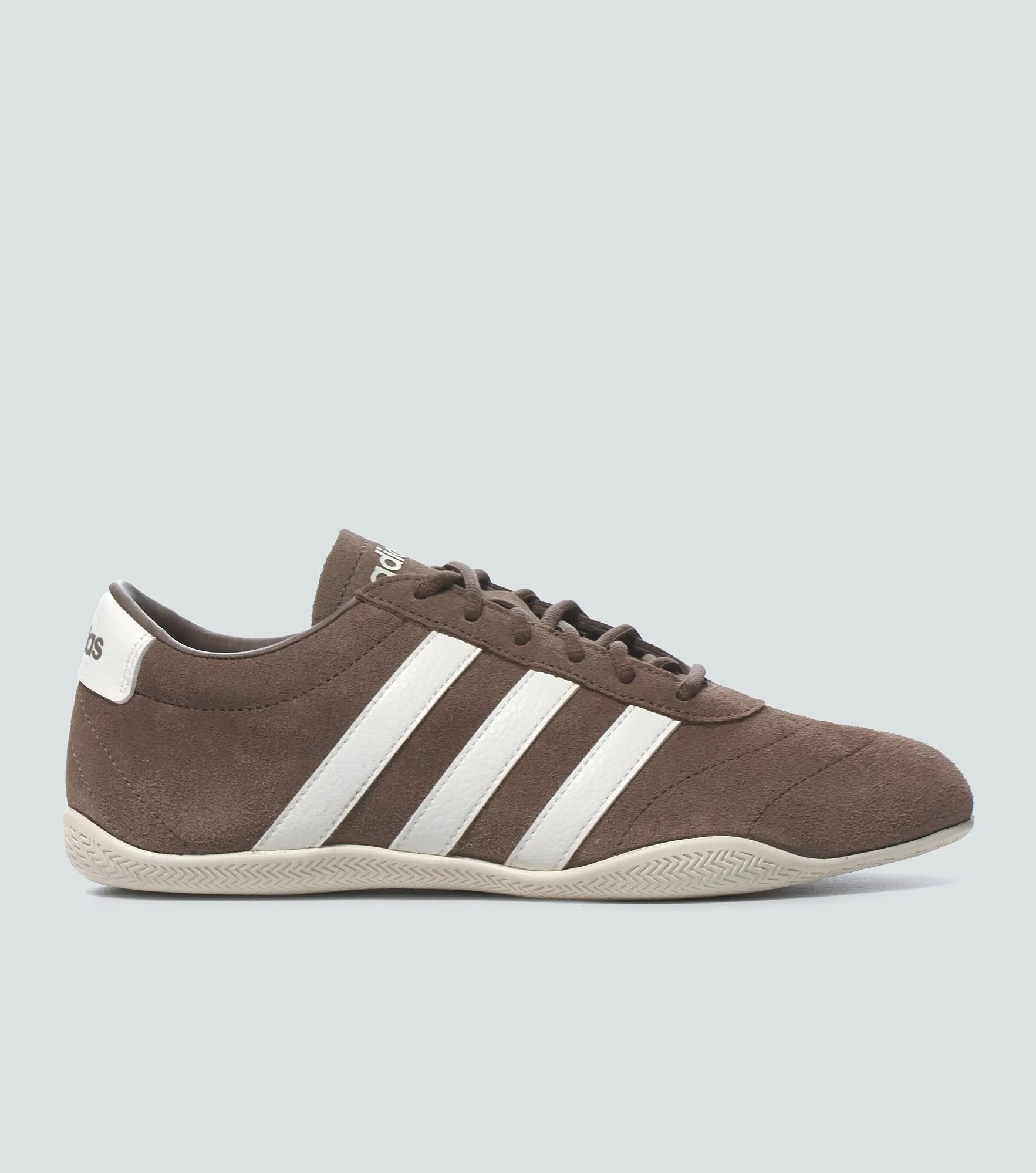 Tenis Adidas Grand Court Lo 133790 CF