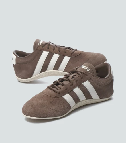 Tenis Adidas Grand Court LoCF