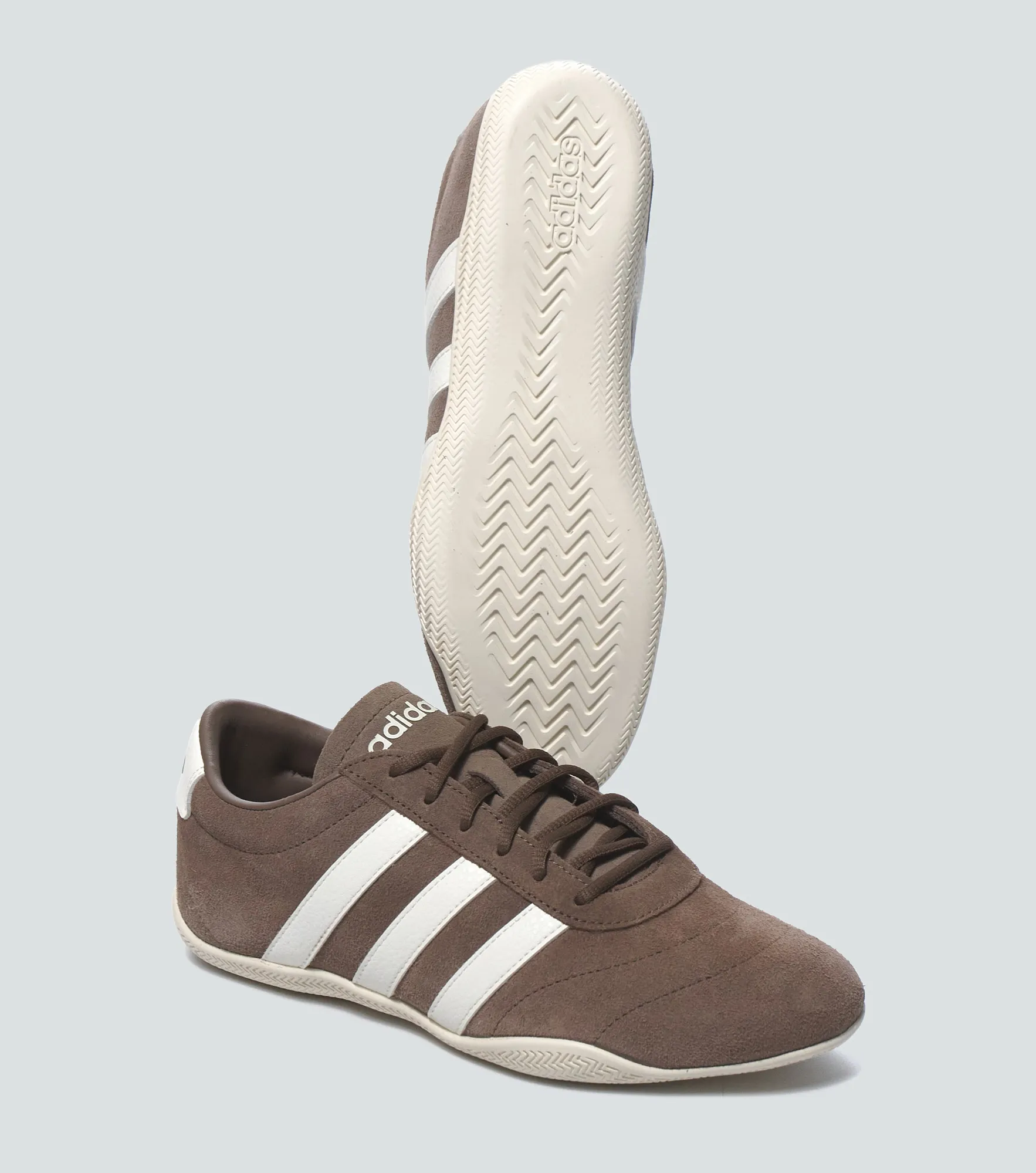 Tenis Adidas Grand Court Lo 133790 CF