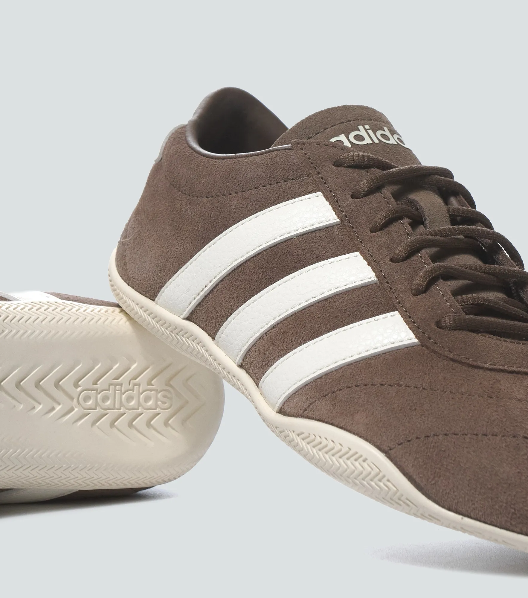 Tenis Adidas Grand Court Lo 133790 CF