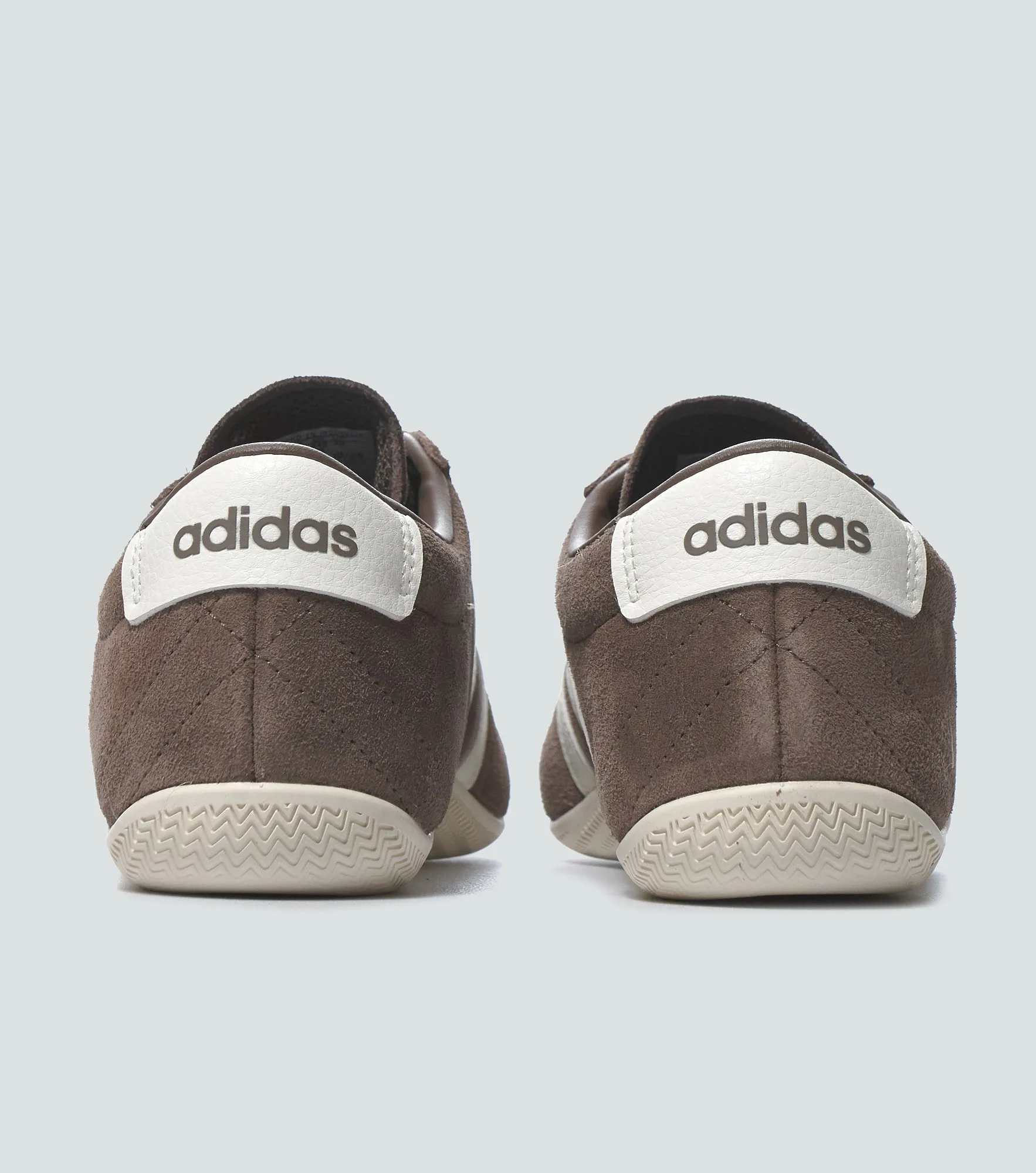 Tenis Adidas Grand Court Lo 133790 CF
