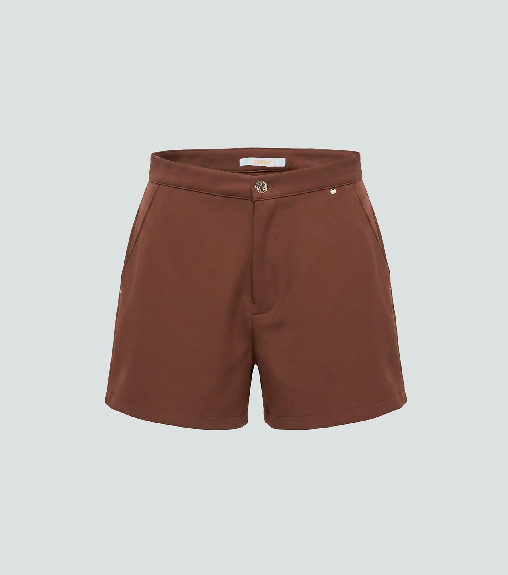 Short Para Mujer Becky Derek 836335 CF