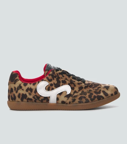 Tenis Unicolor TyperCF