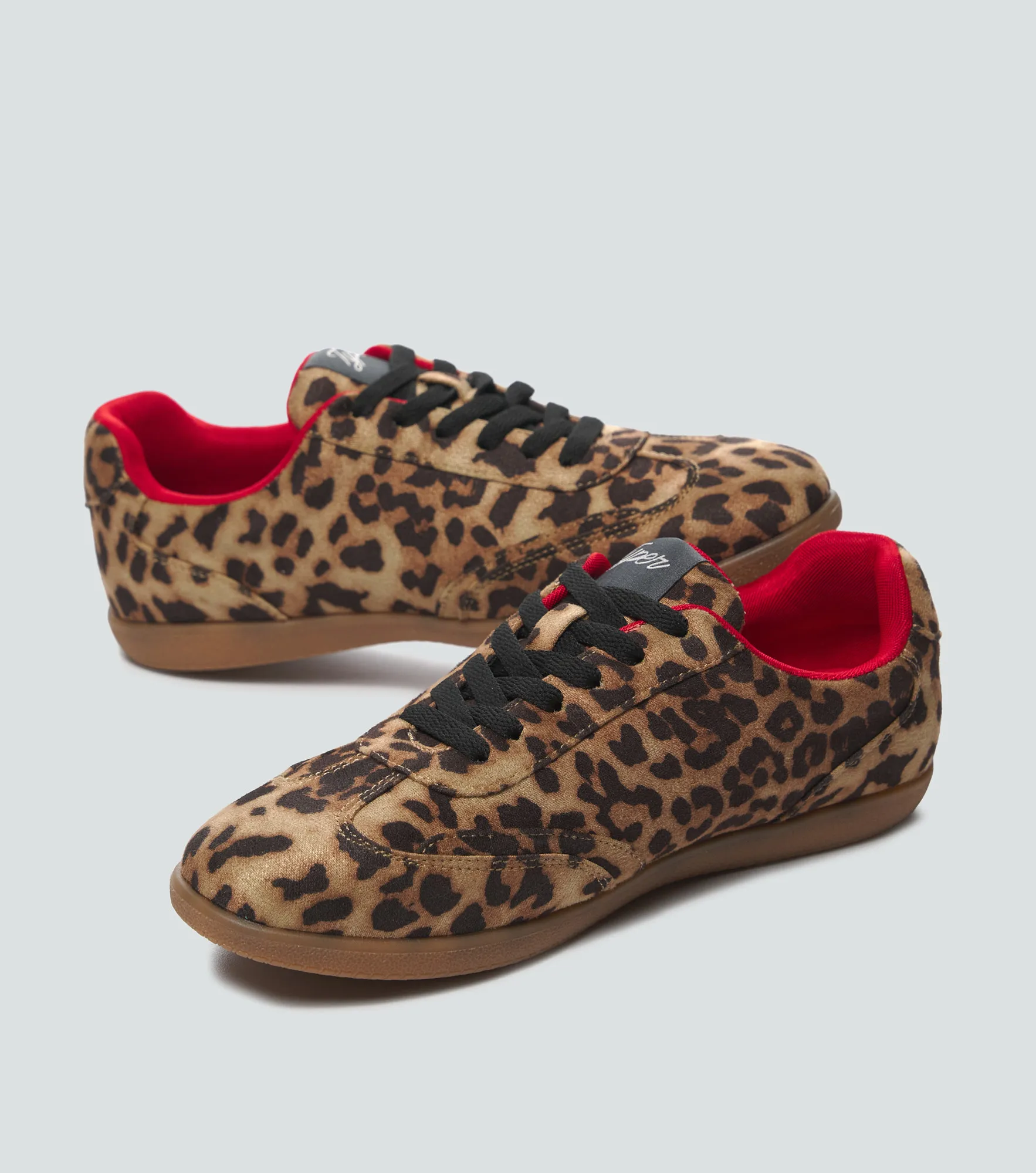 Tenis Unicolor Typer 836712 CF