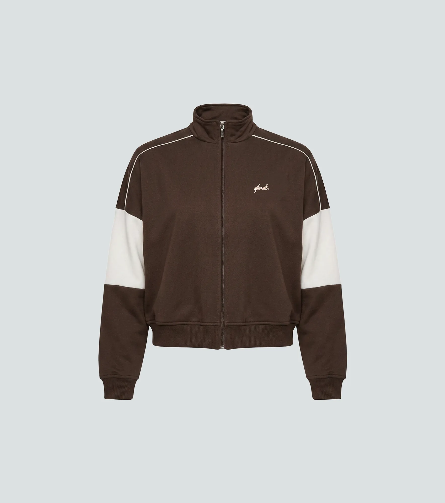 Buzo Para Mujer Oversize Combinado Mariatta Derek 837674 CF