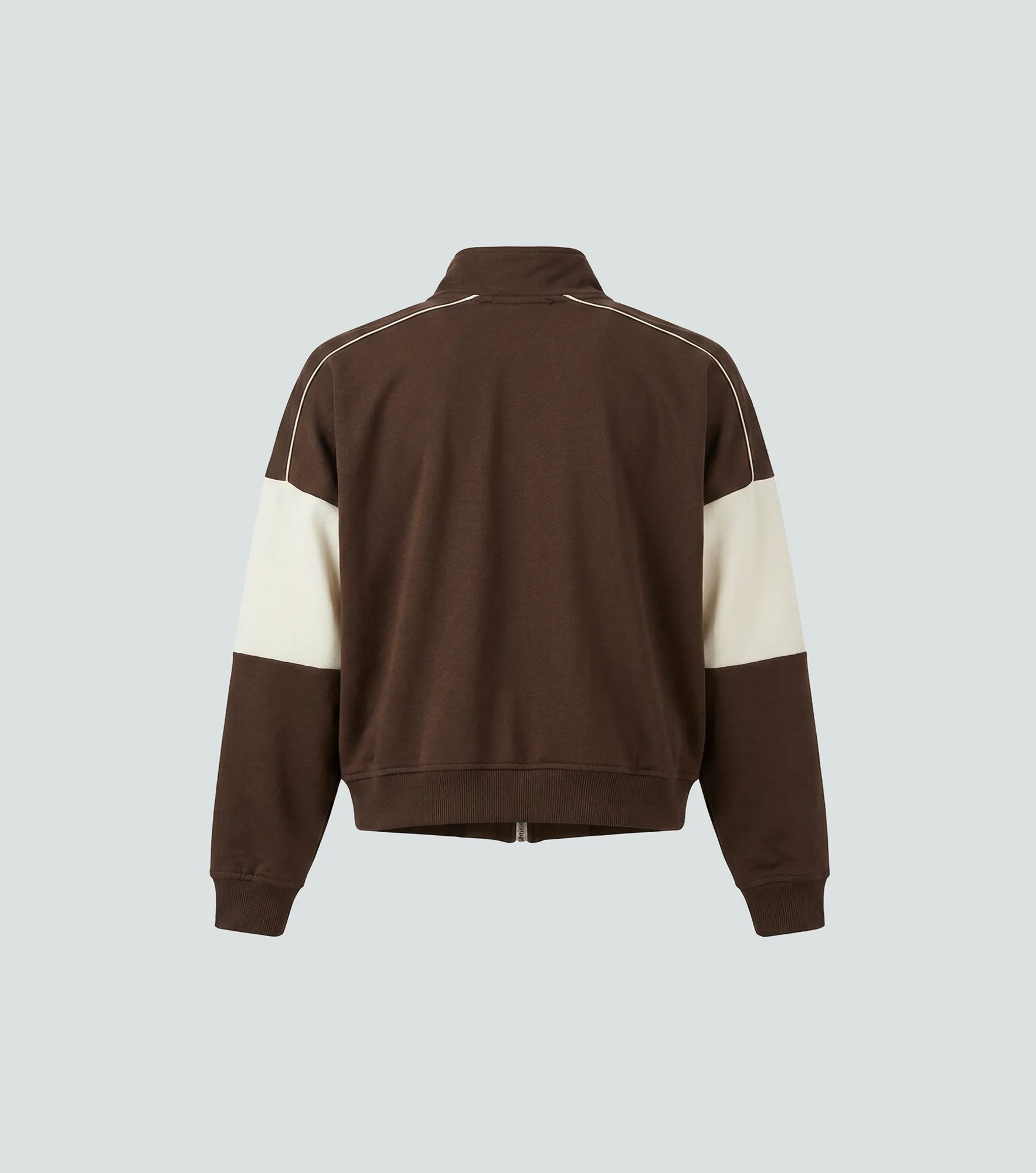 Buzo Para Mujer Oversize Combinado Mariatta Derek 837674 CF