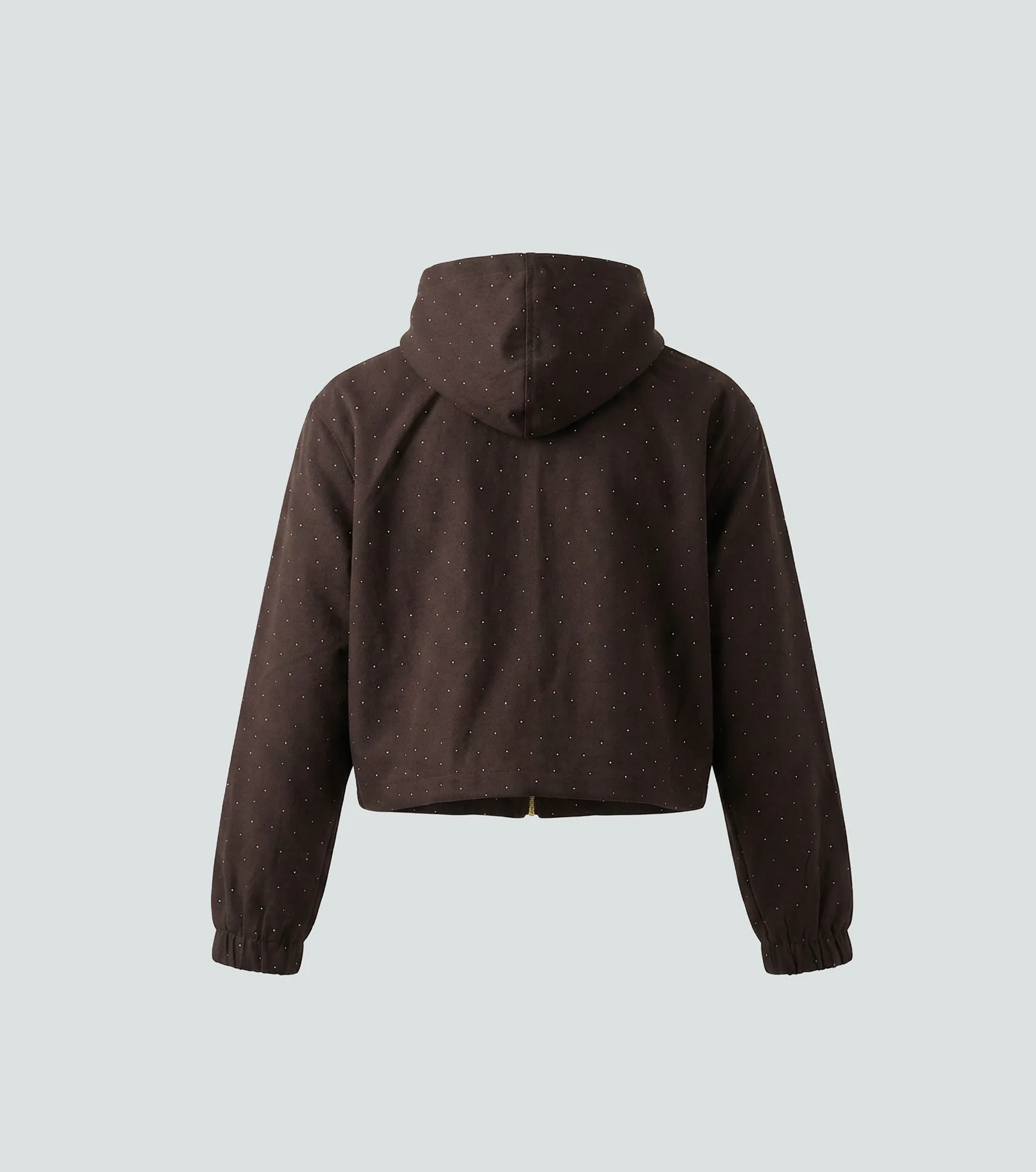 Chaqueta Con Apliques Derek 837689 CF