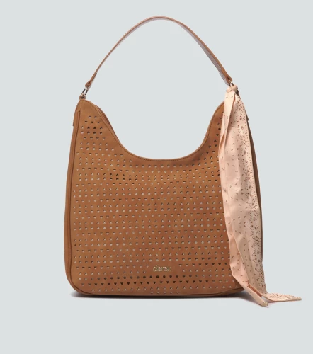 Bolso Con Panoleta DerekCF