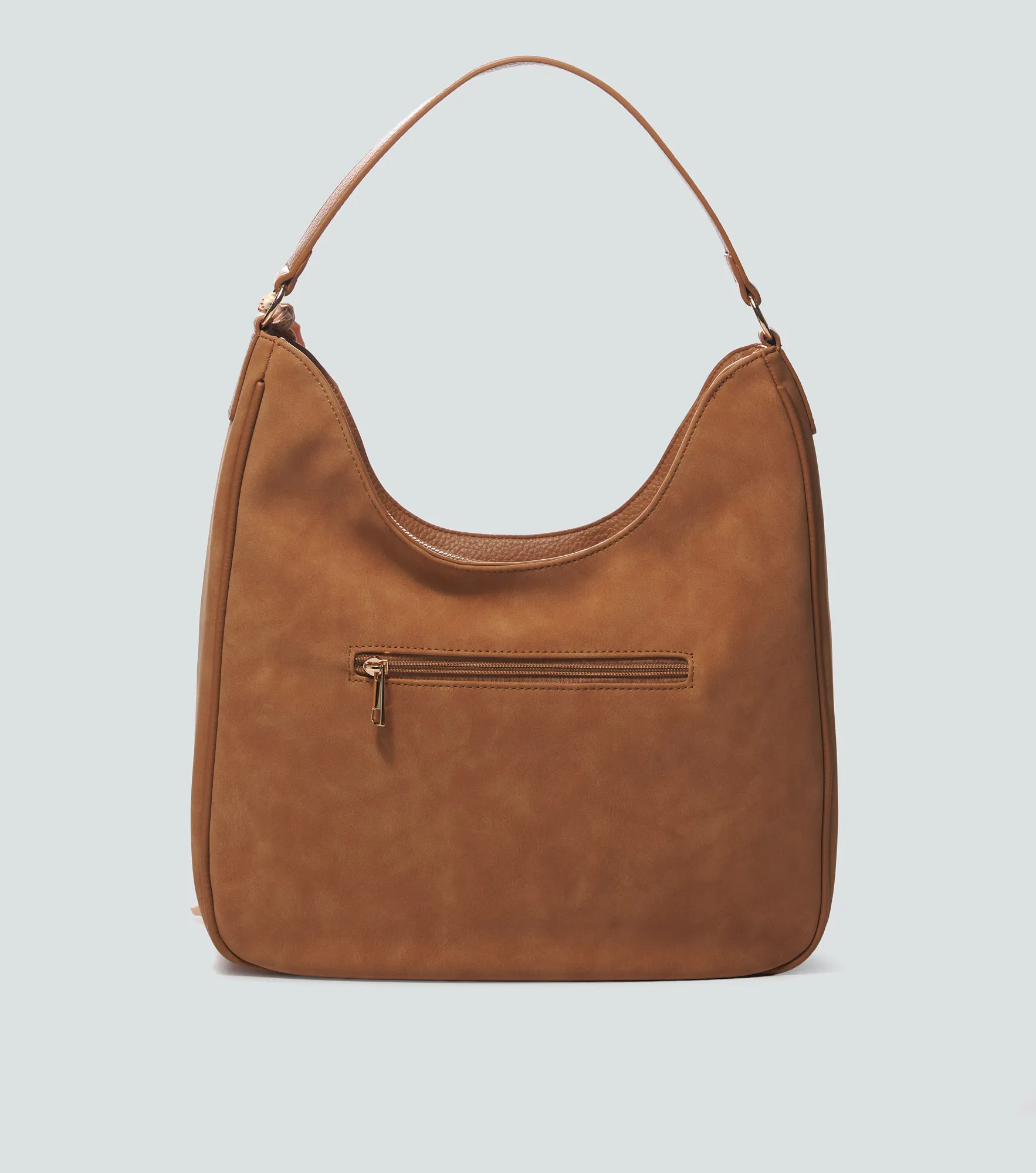 Bolso Con Panoleta Derek 838149 CF