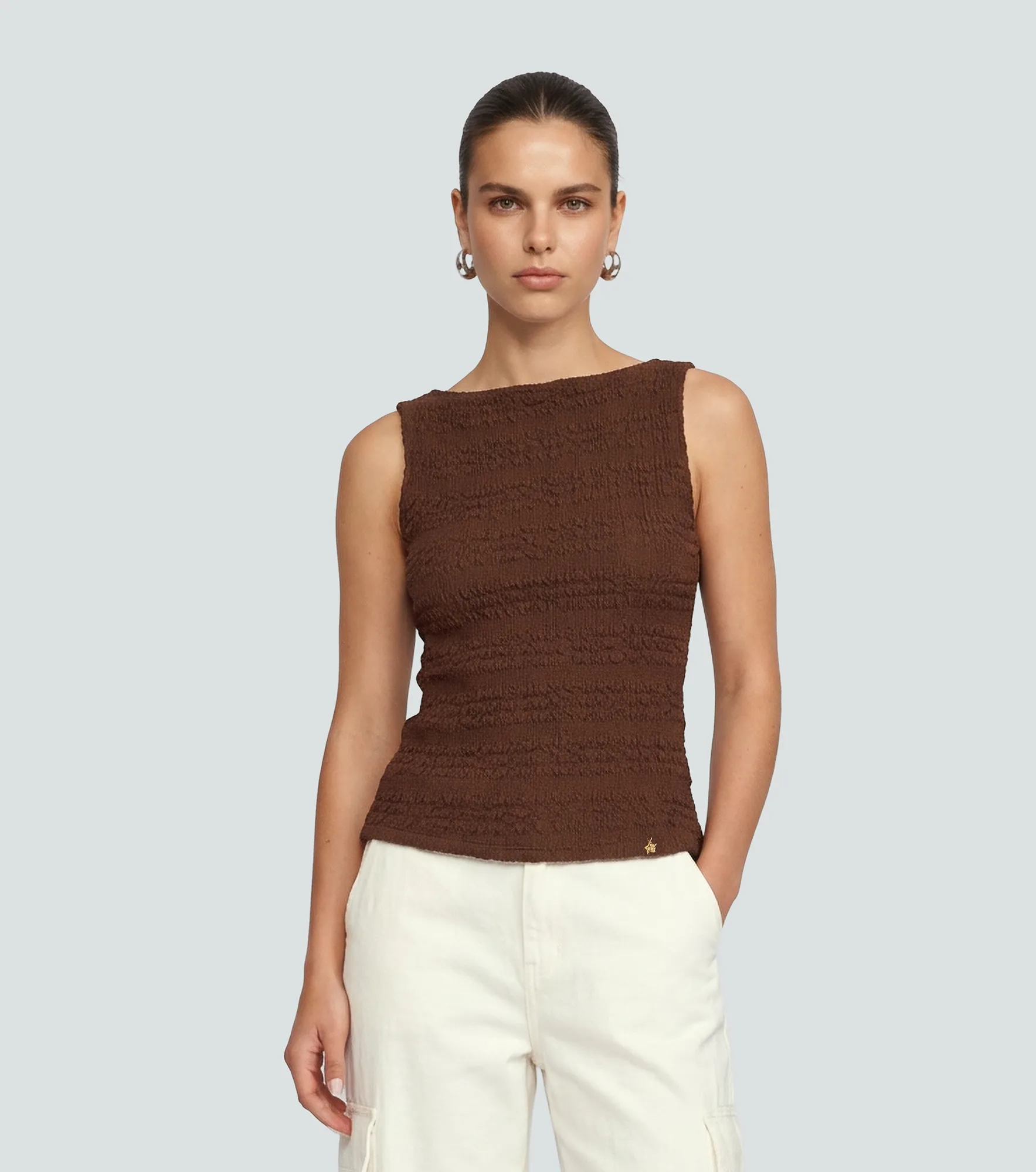 Blusa Para Mujer Danna Derek Lovely 838571 CF