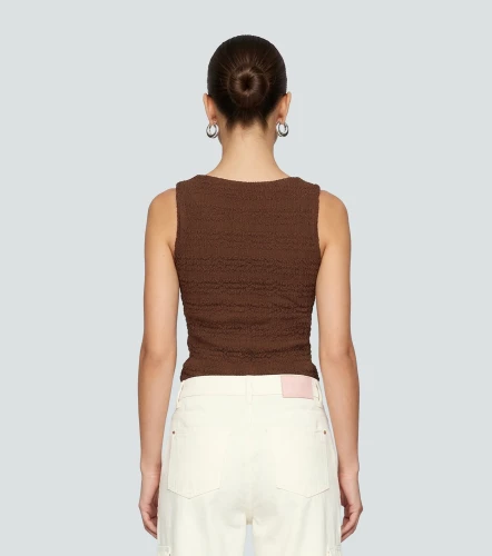 Blusa Para Mujer Danna Derek LovelyCF