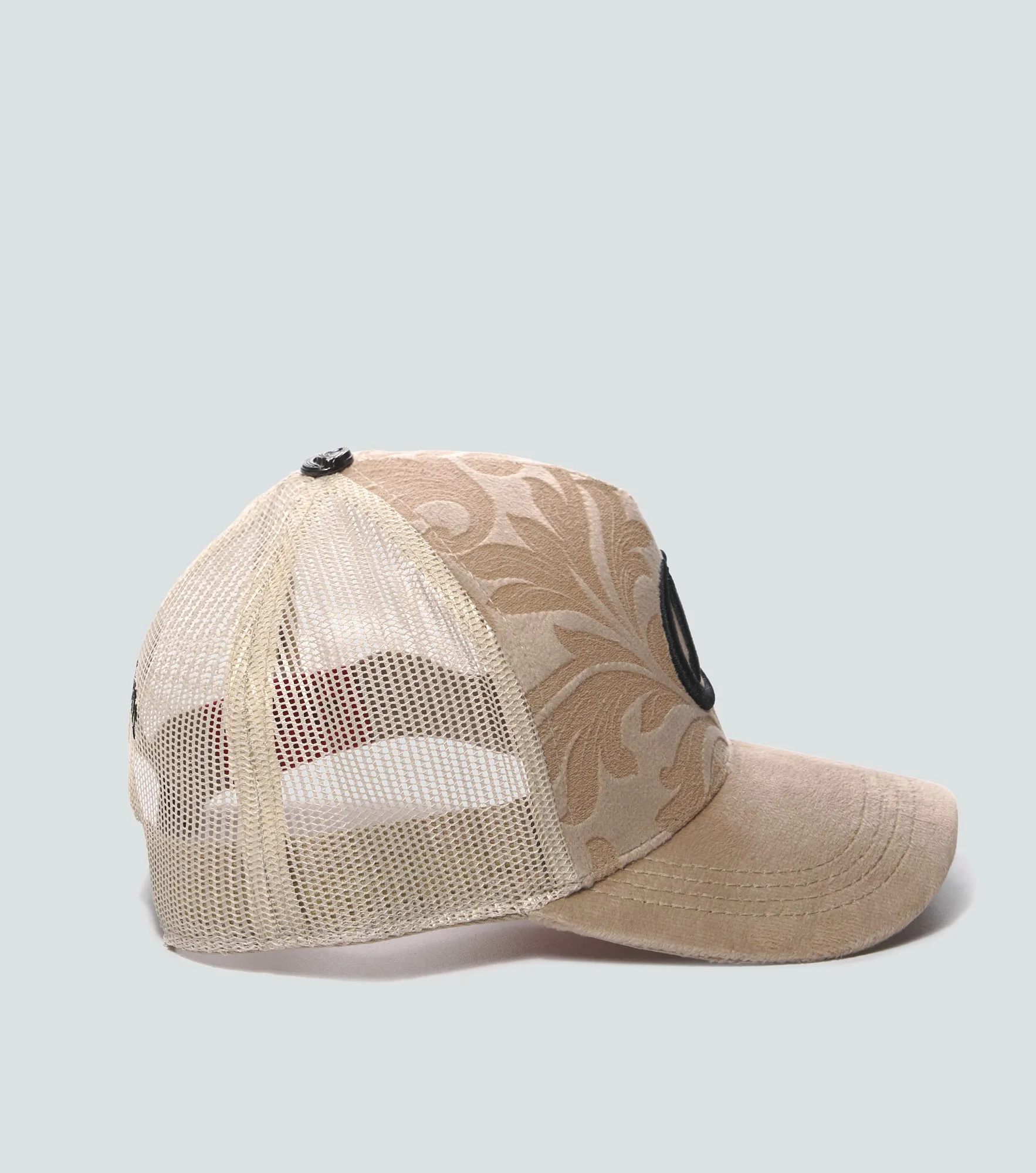 Gorra Clemont Arso 133658 CR