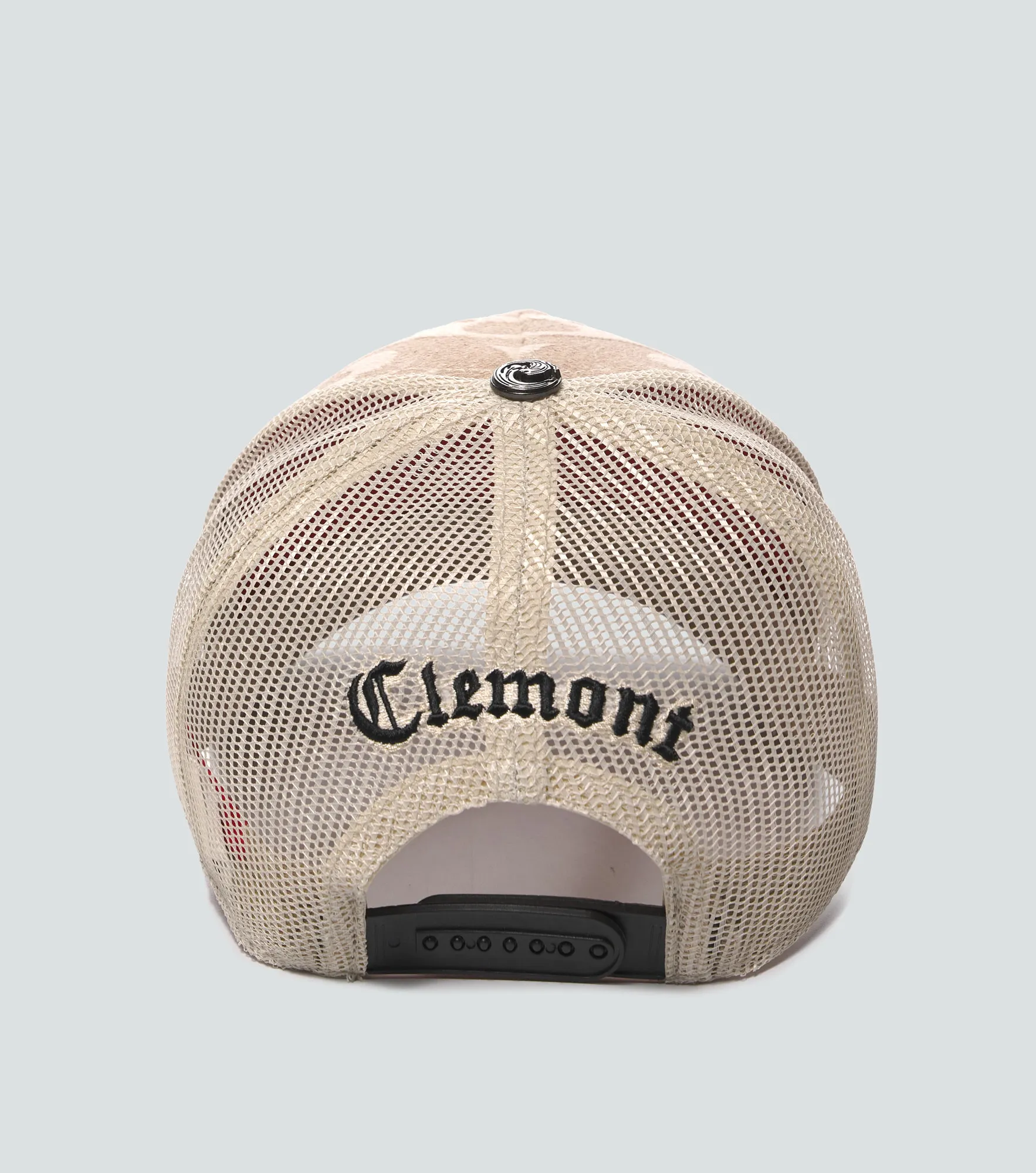 Gorra Clemont Arso 133658 CR
