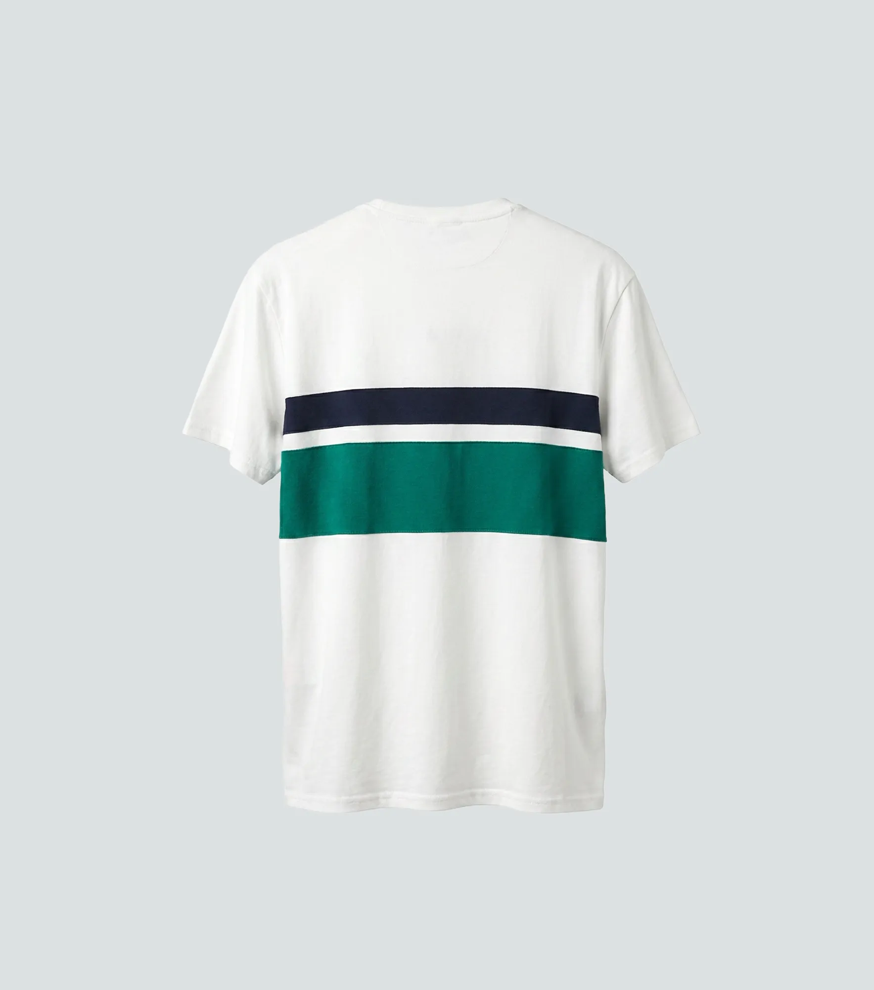 Camiseta Chevignon Colorblock T Shirt 133749 CR