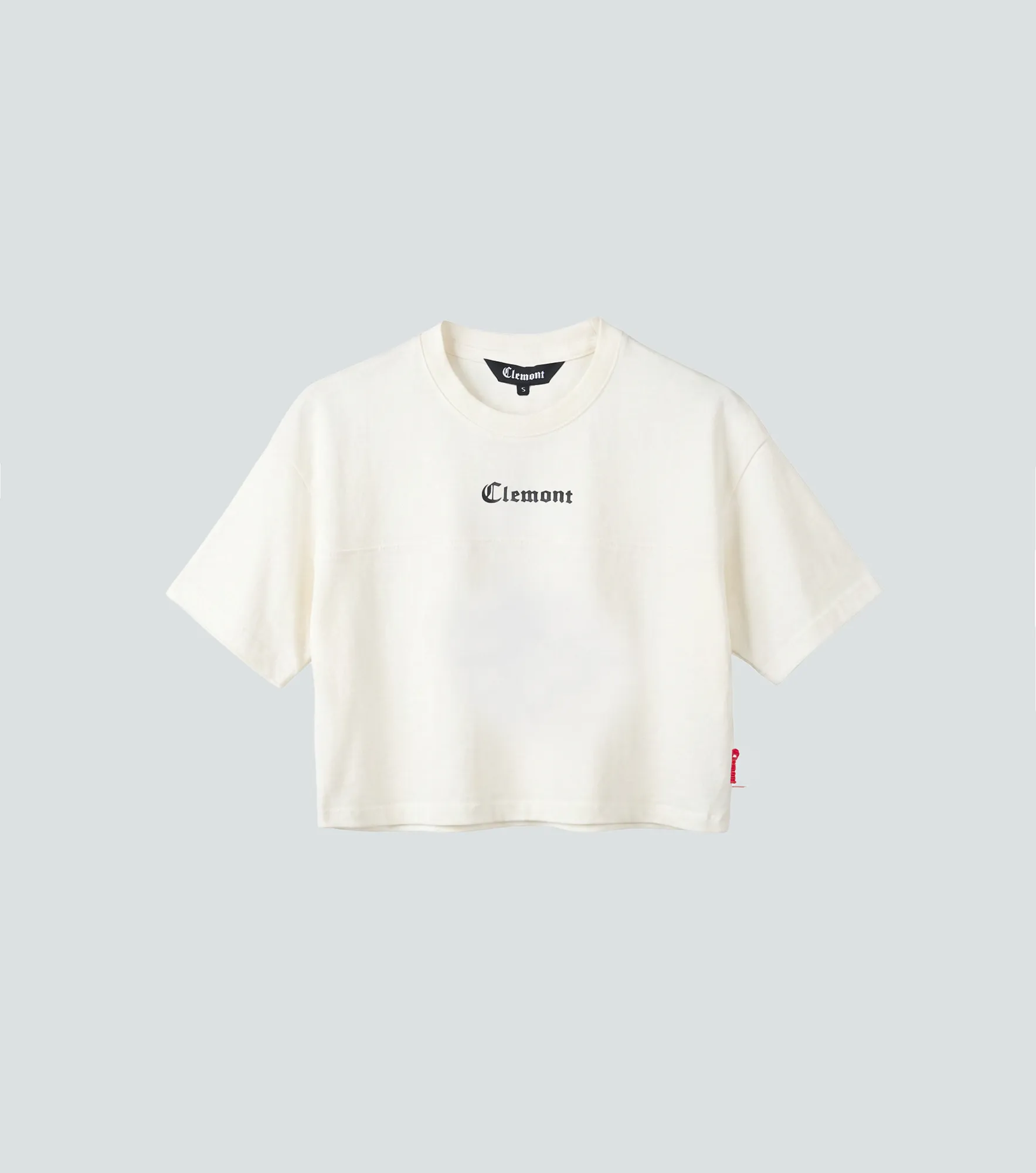 Crop Top Clemont Attrazion 133764 CR