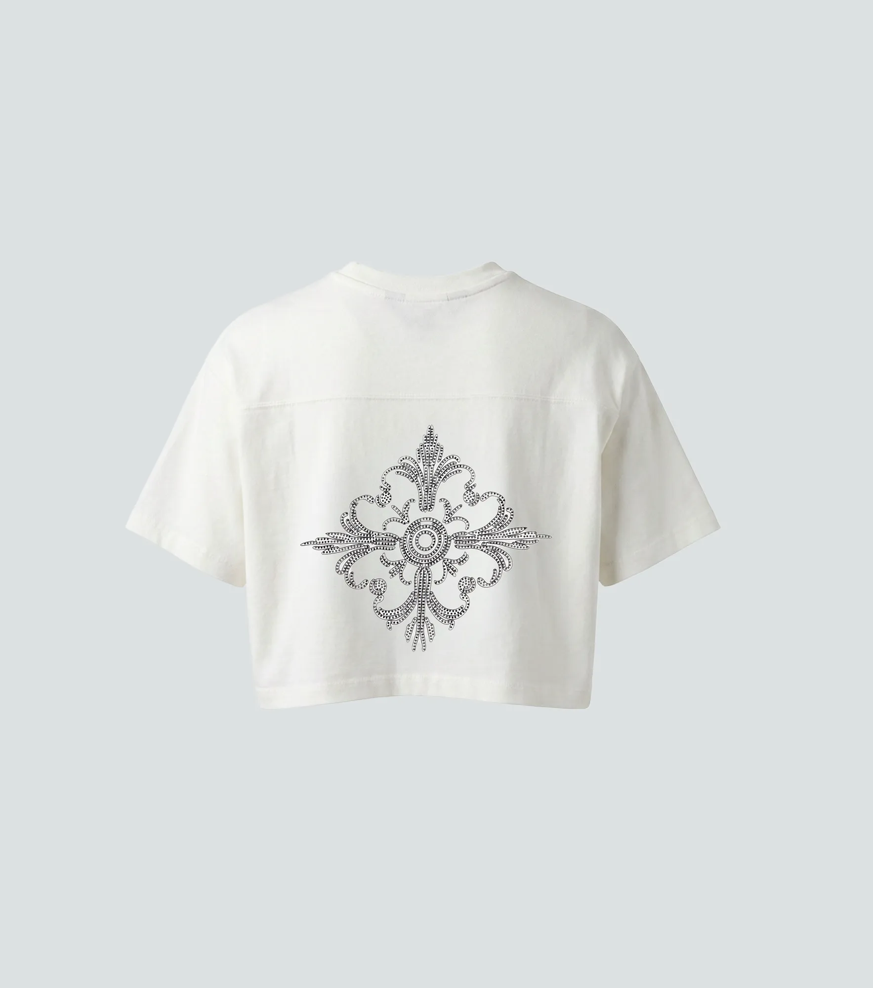Crop Top Clemont Attrazion 133764 CR