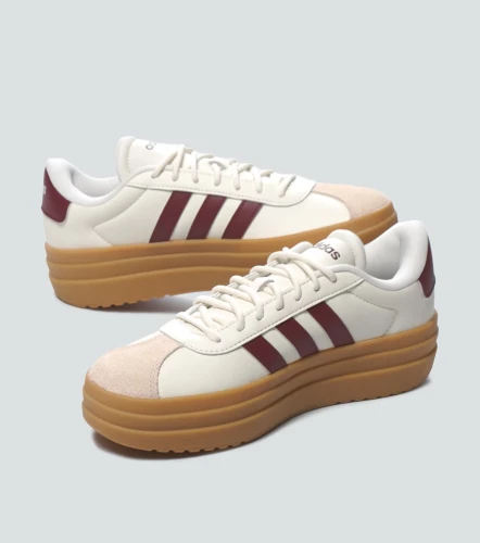 Tenis Adidas Vl Court BoldCR