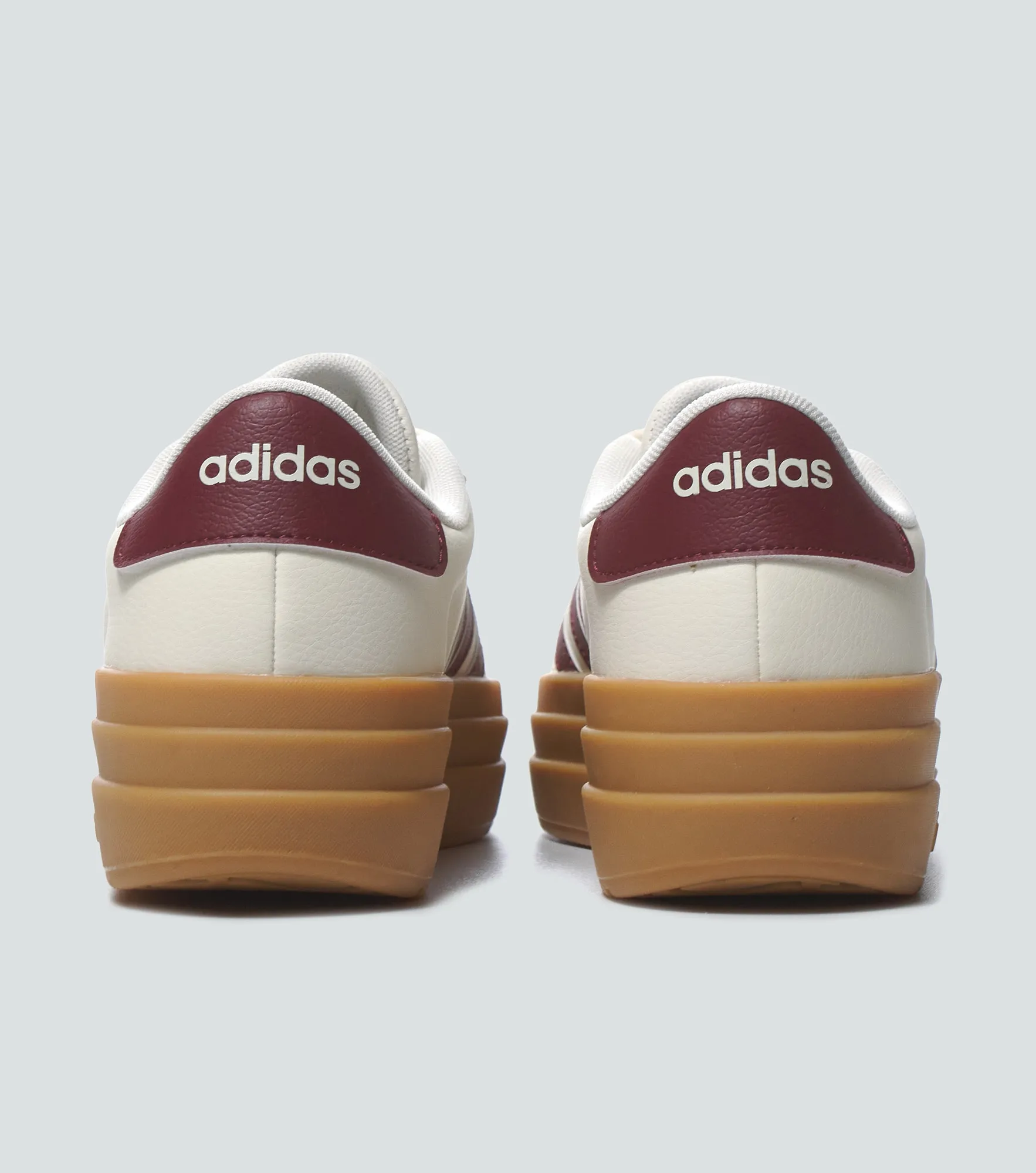 Tenis Adidas Vl Court Bold 133789 CR