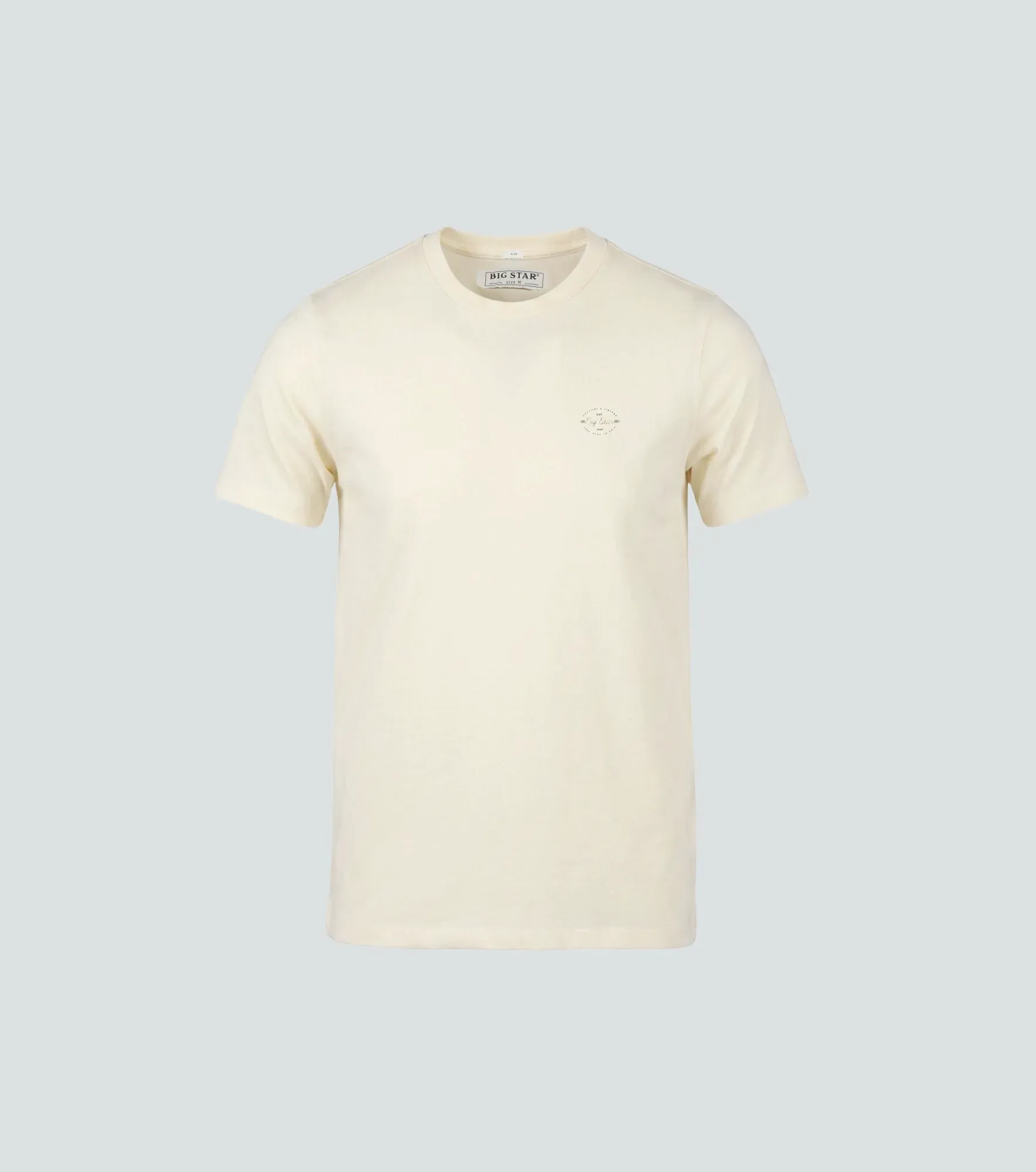 Camiseta Big Star 133823 CR