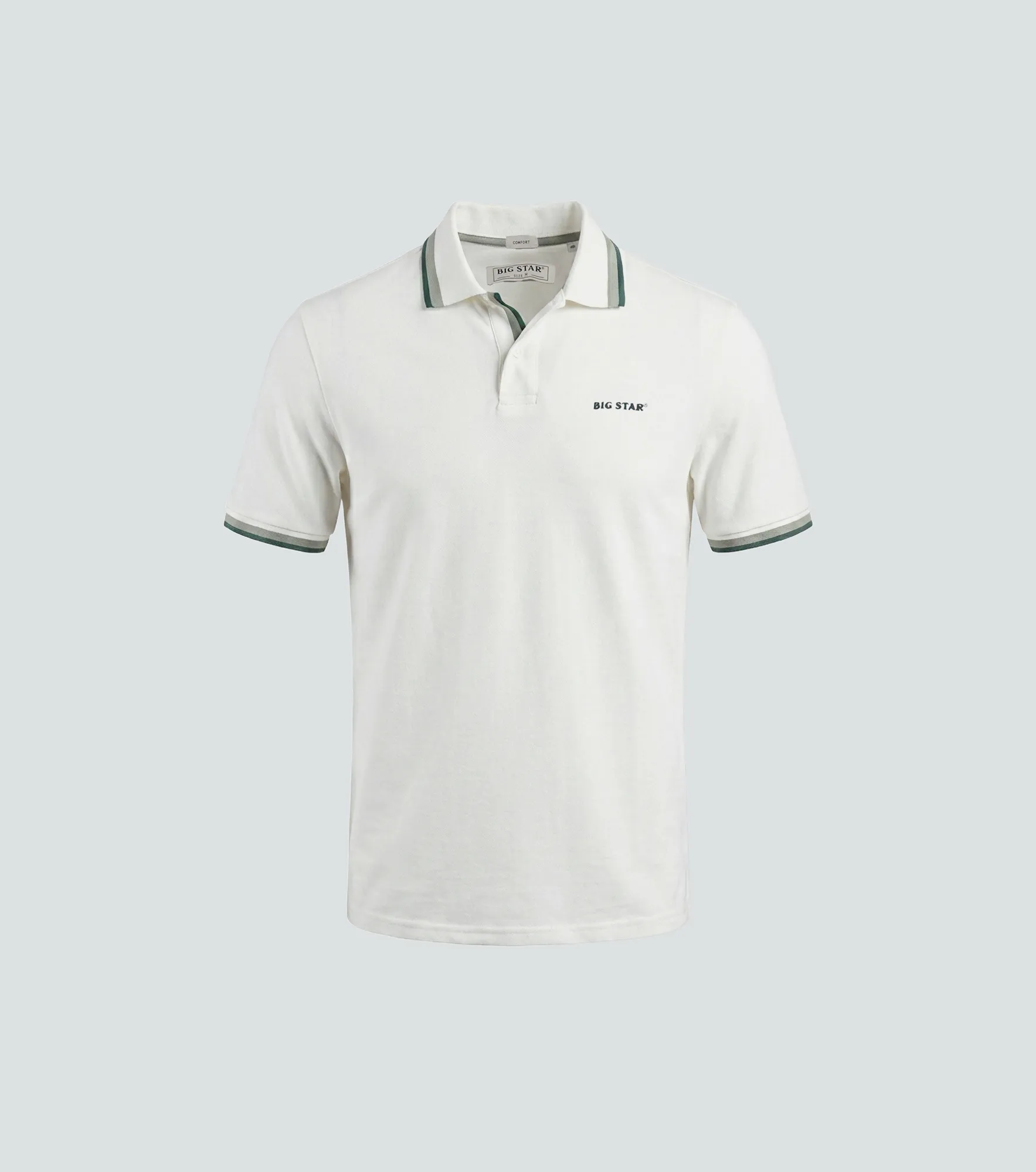 Polo Big Star 133826 CR
