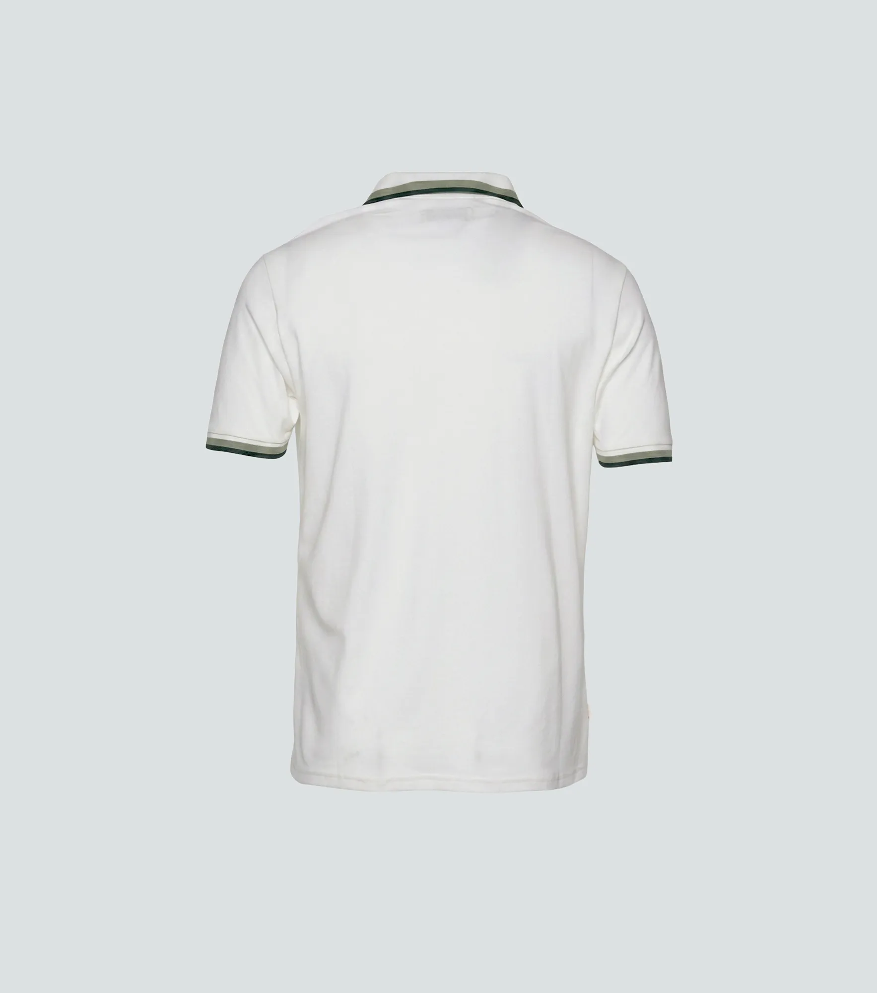 Polo Big Star 133826 CR