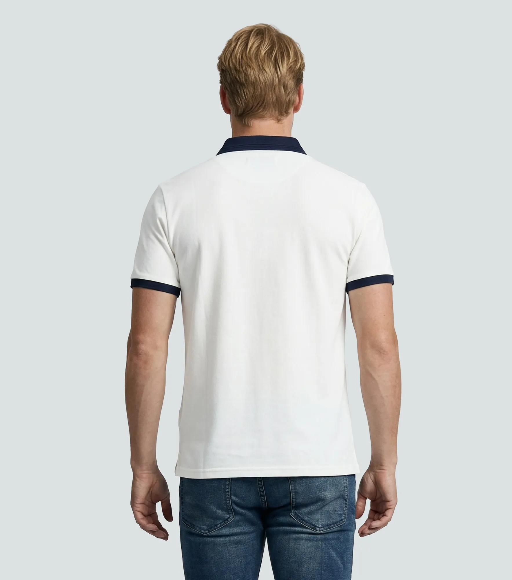 Polo Big Star 133827 CR