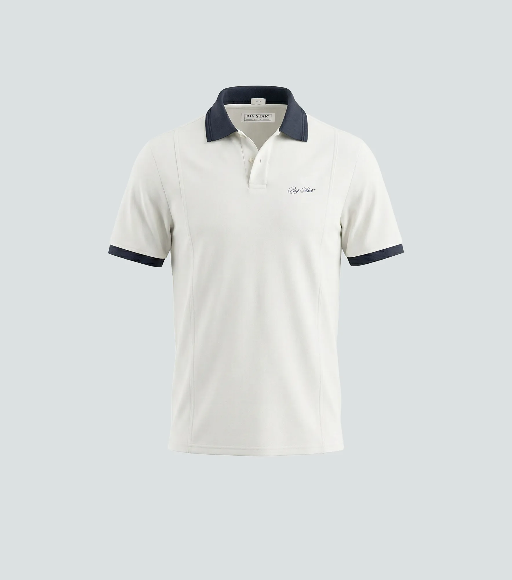 Polo Big Star 133827 CR