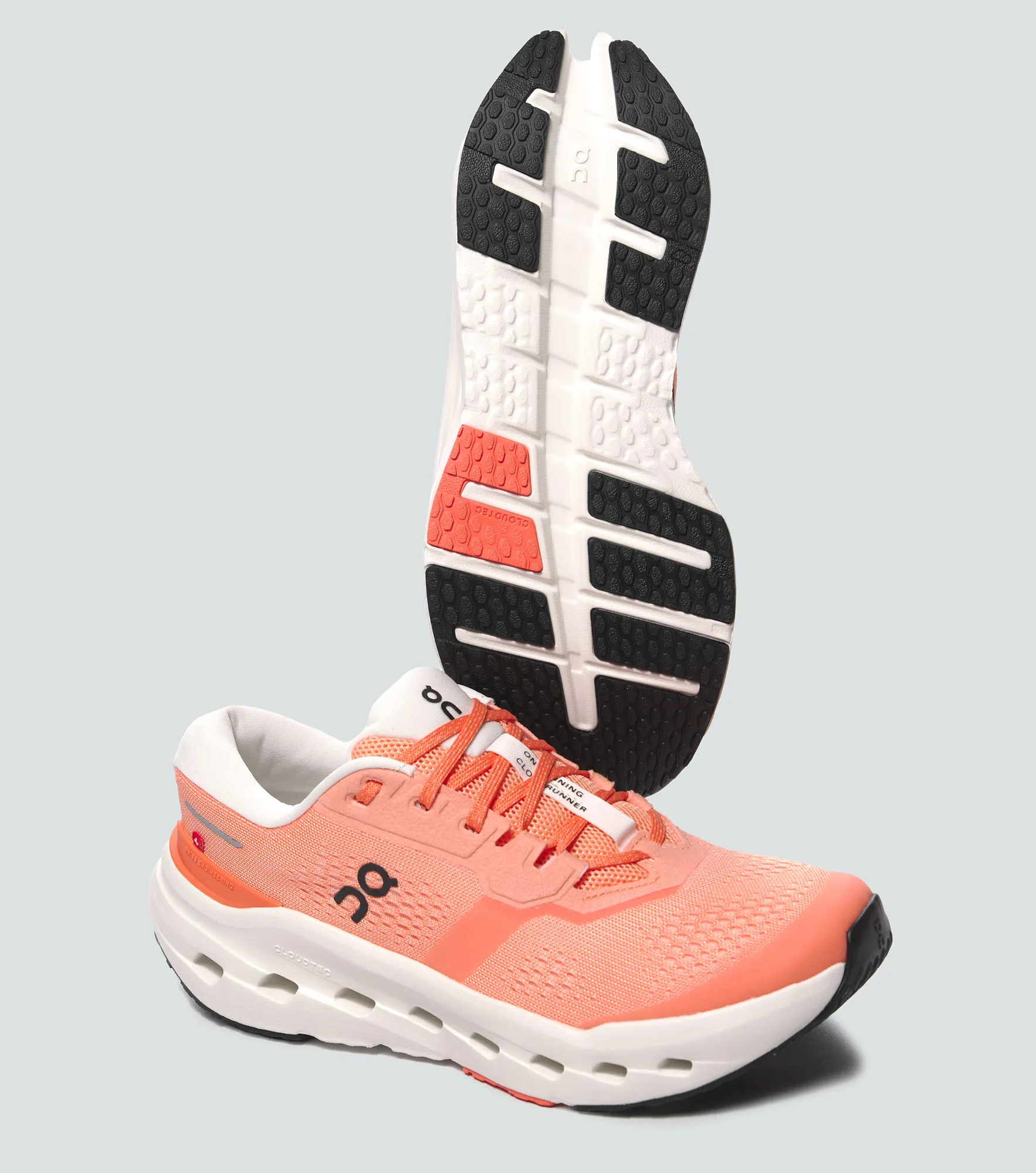 Tenis On Running Cloudrunner 3 133656 CB