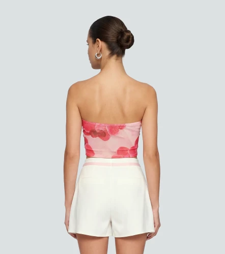 Blusa Para Mujer Coachella Derek LovelyFS