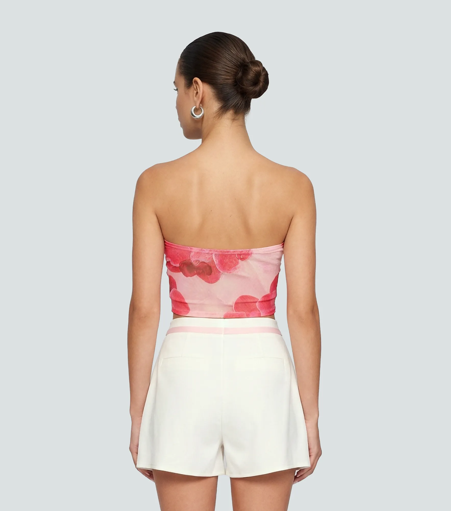 Blusa Para Mujer Coachella Derek Lovely 838020 FS