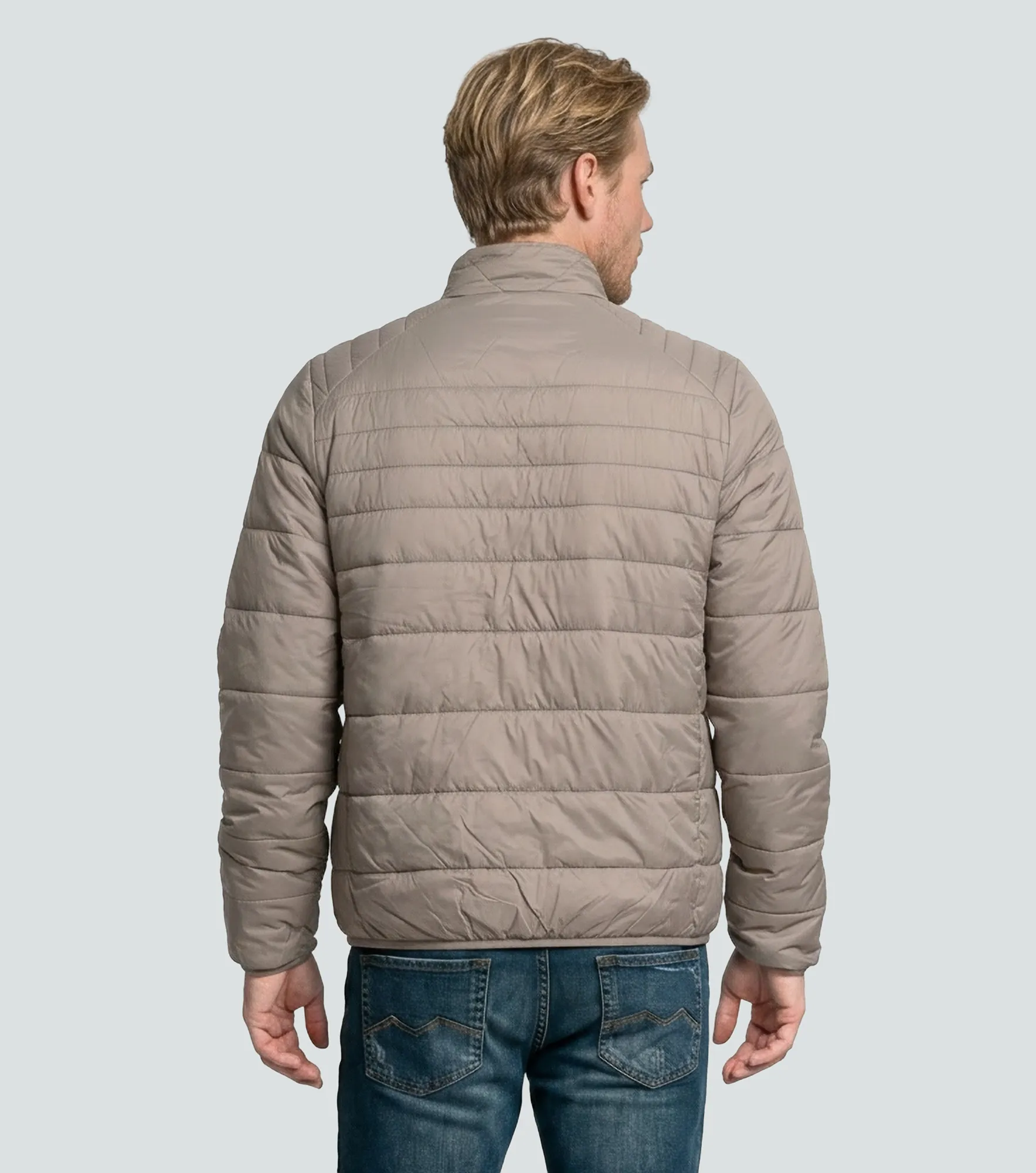Chaqueta Togs Ultra Light 133363 GR