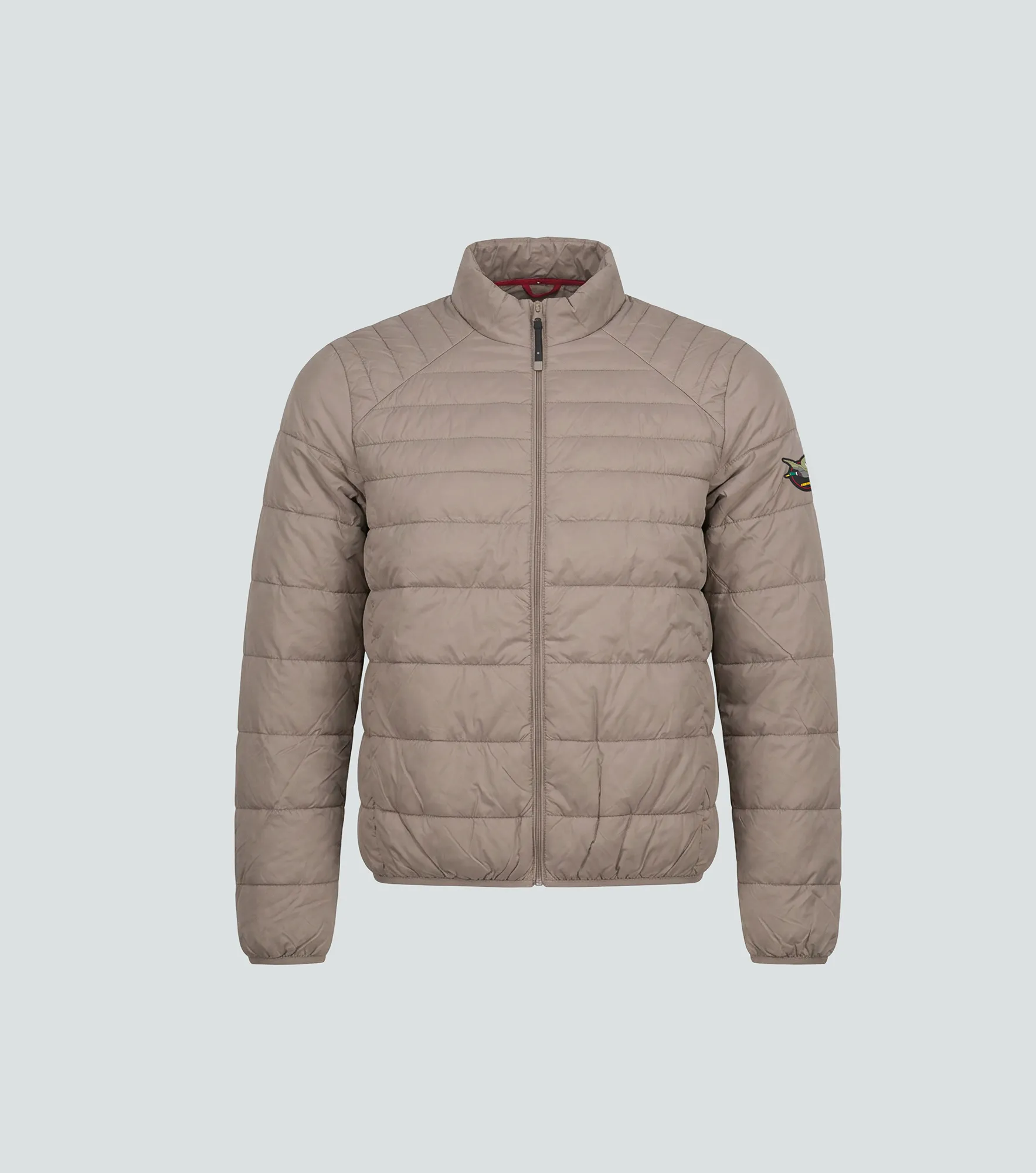 Chaqueta Togs Ultra Light 133363 GR