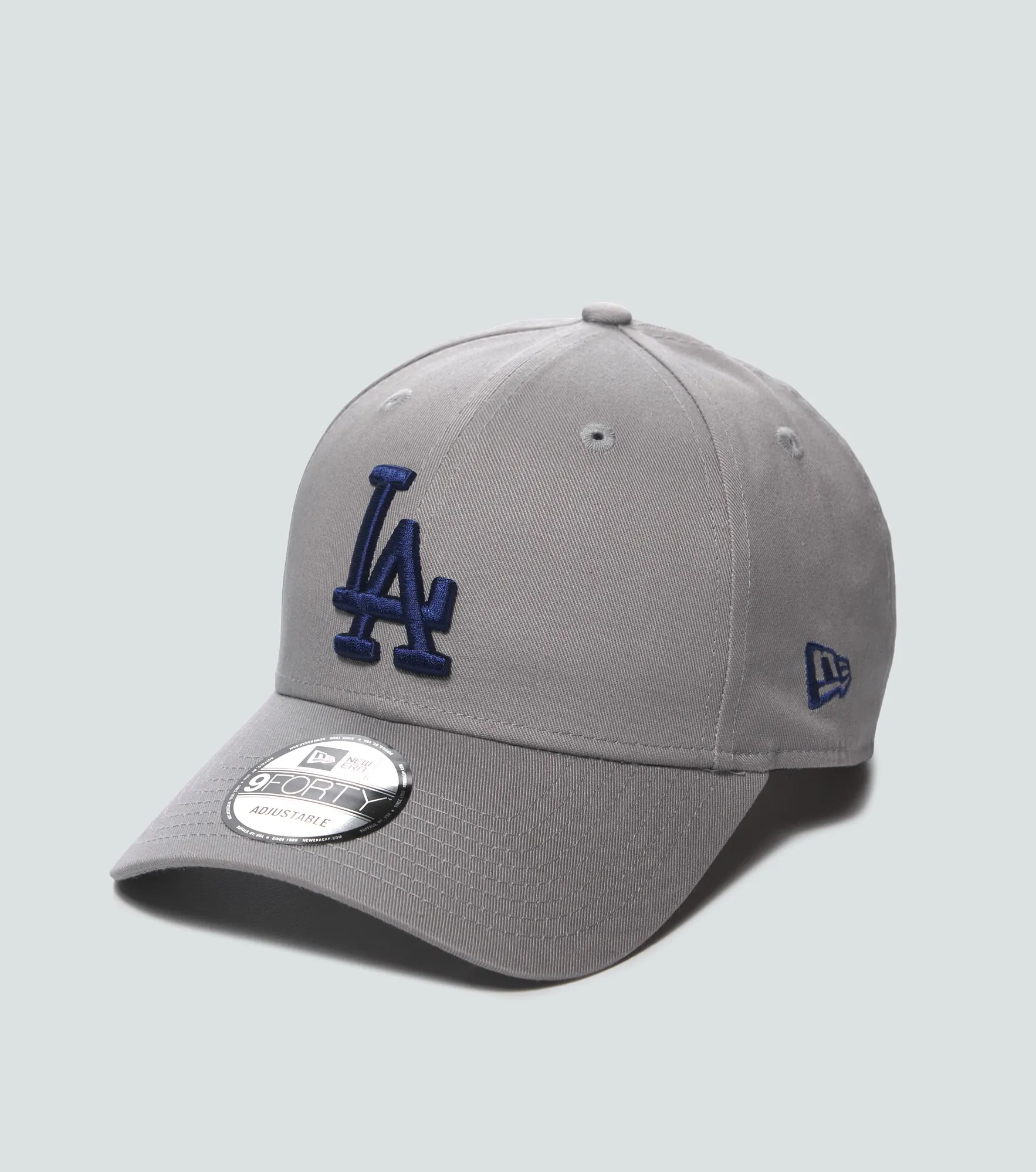 Gorra New Era 940 Mlb Side Patch LosdodGR