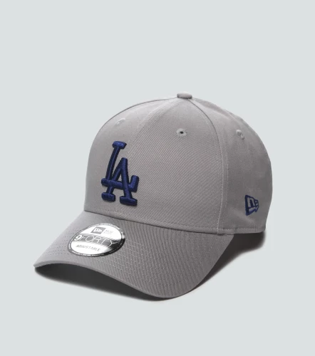 Gorra New Era 940 Mlb Side Patch LosdodGR