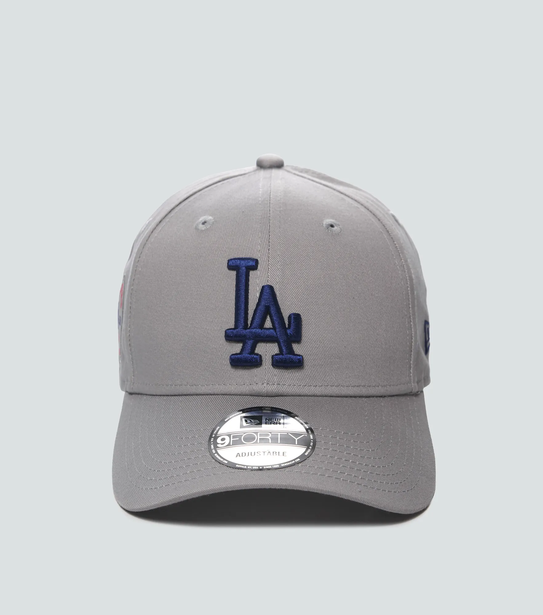 Gorra New Era 940 Mlb Side Patch Losdod 133703 GR
