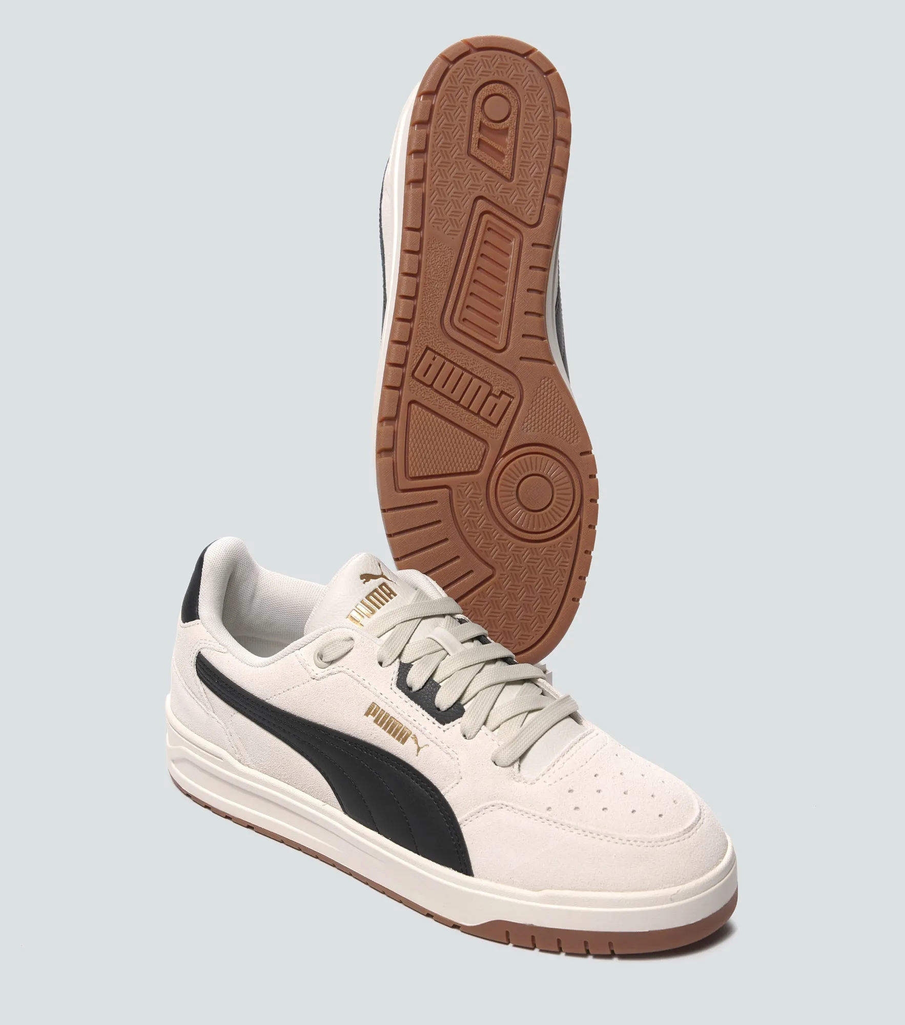 Tenis Puma Shuffle Downtown Sd 133716 GR