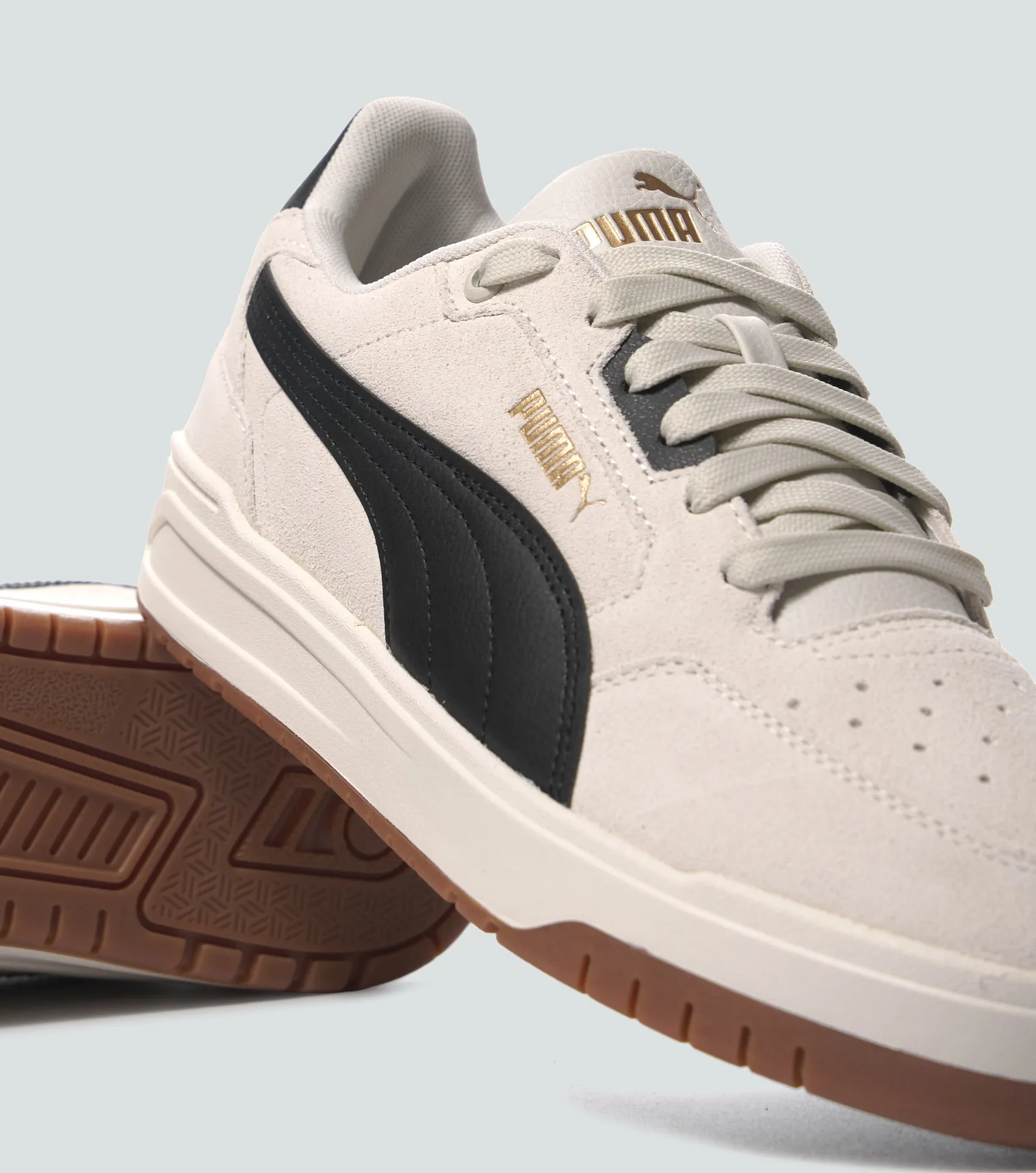 Tenis Puma Shuffle Downtown Sd 133716 GR