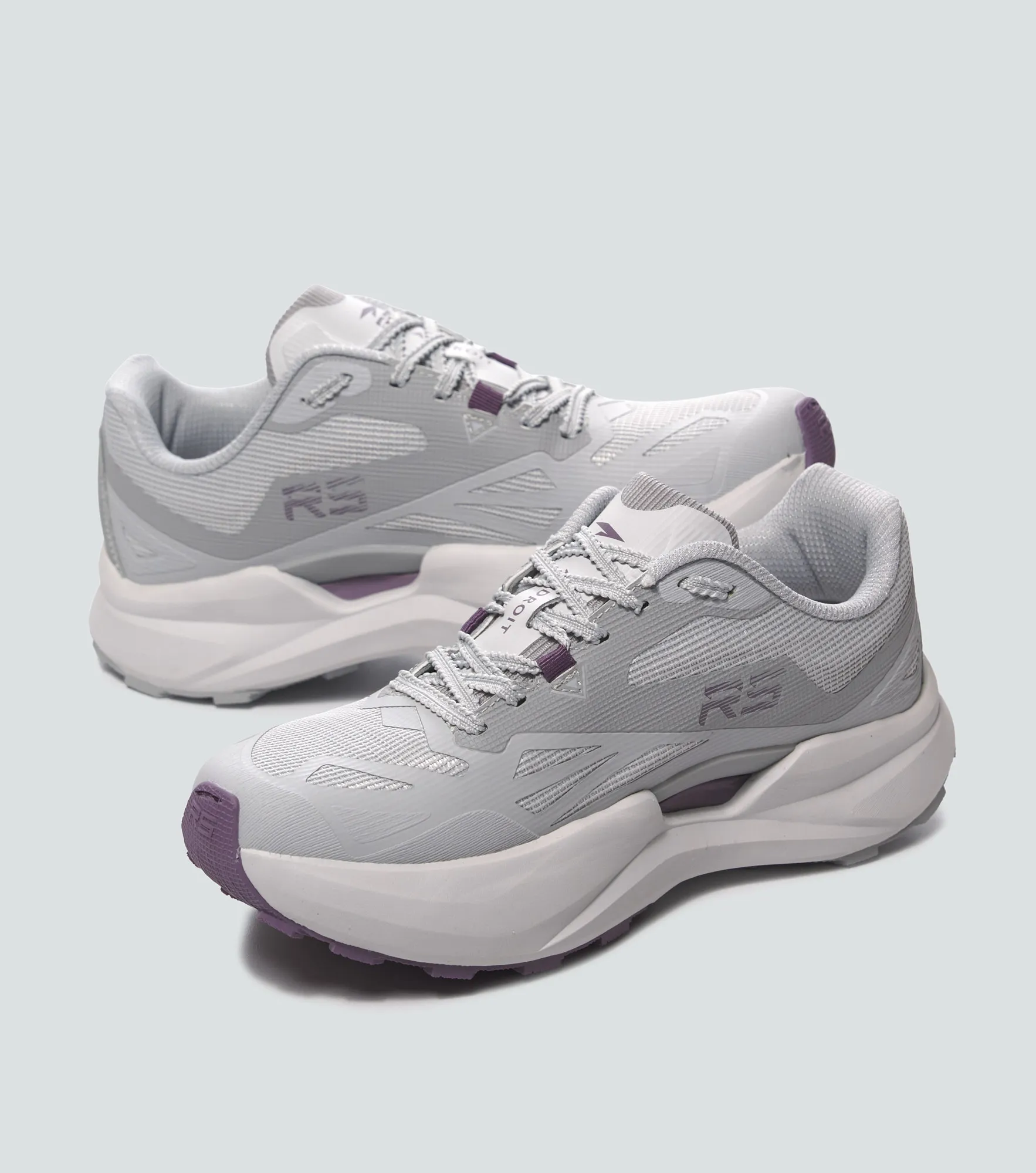 Tenis Rs Performance 133751 GR
