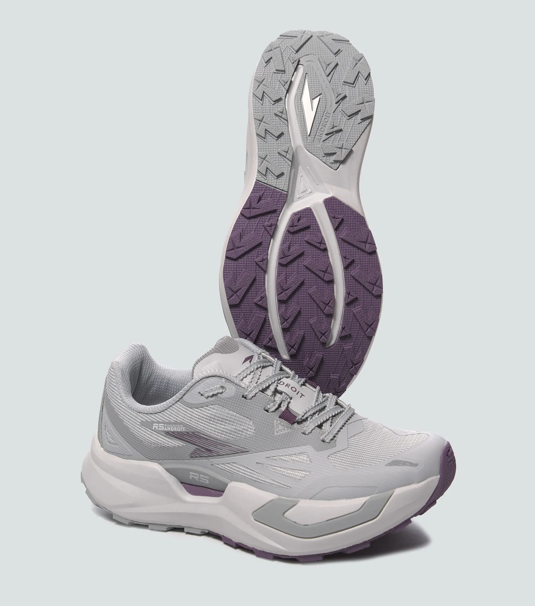 Tenis Rs Performance 133751 GR