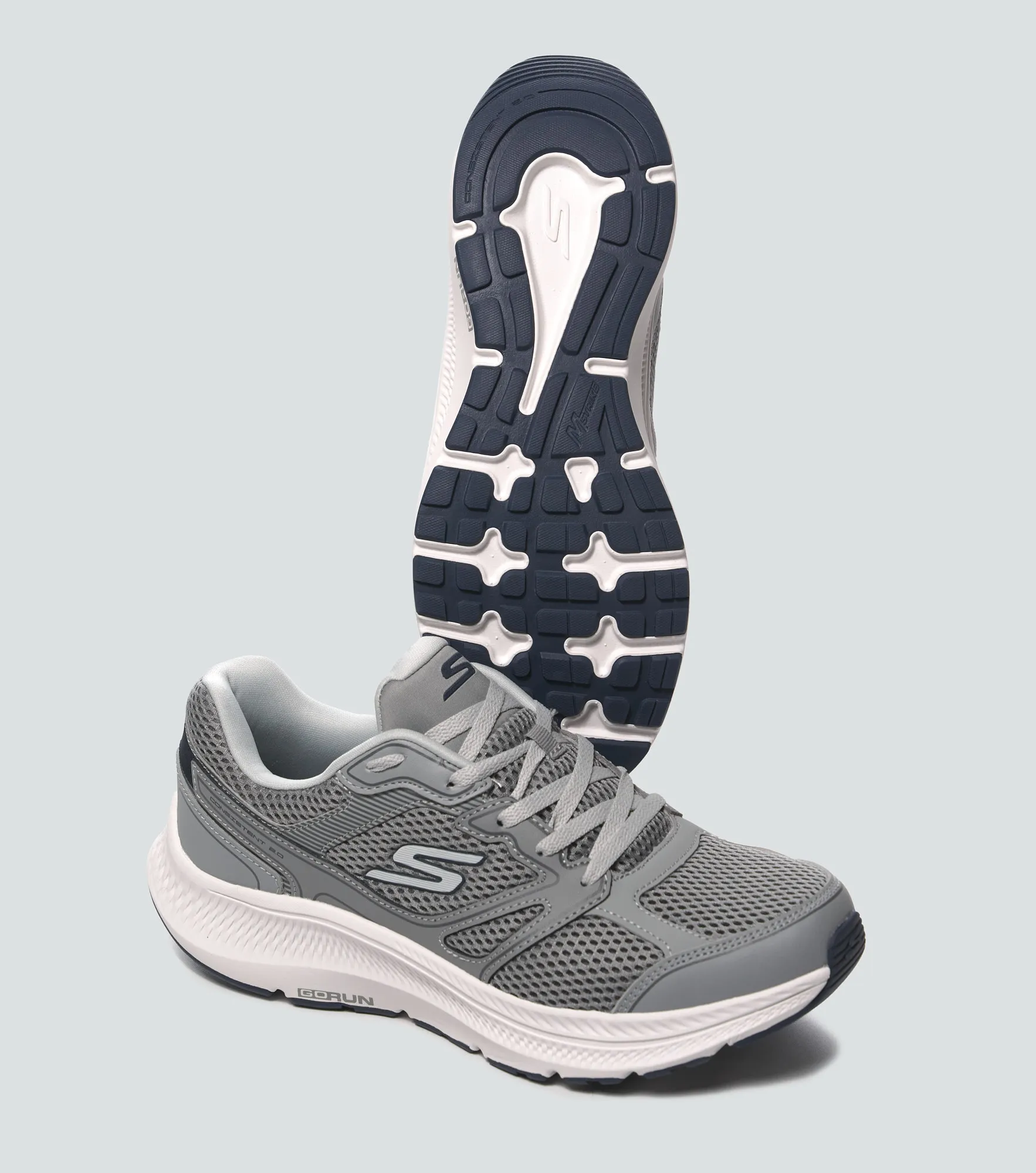 Tenis Skechers Go Run Consistent 2 0 Maple 133773 GR