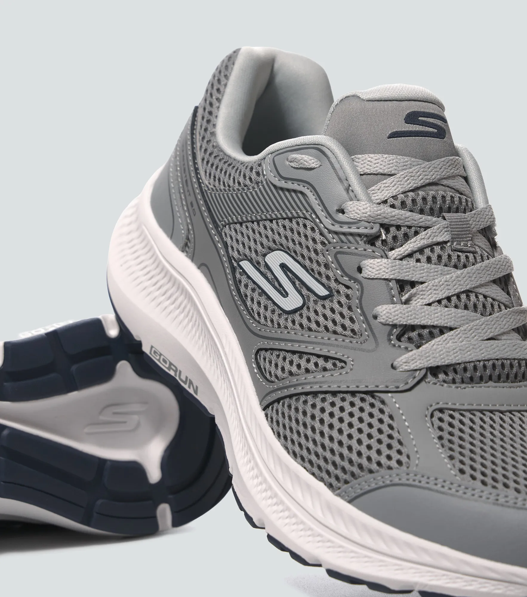 Tenis Skechers Go Run Consistent 2 0 Maple 133773 GR