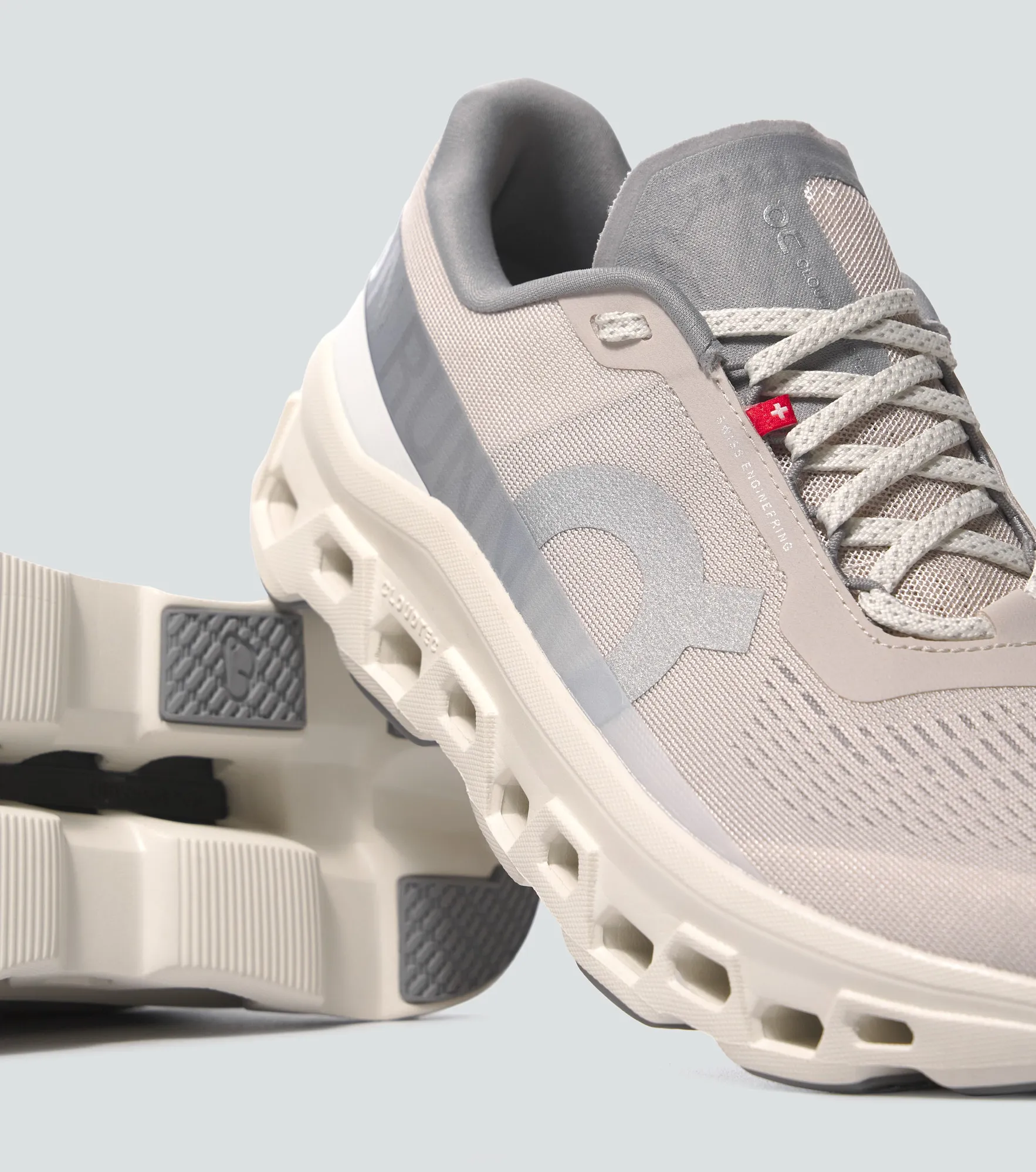 Tenis On Running Cloudmonster 1 133646 GC