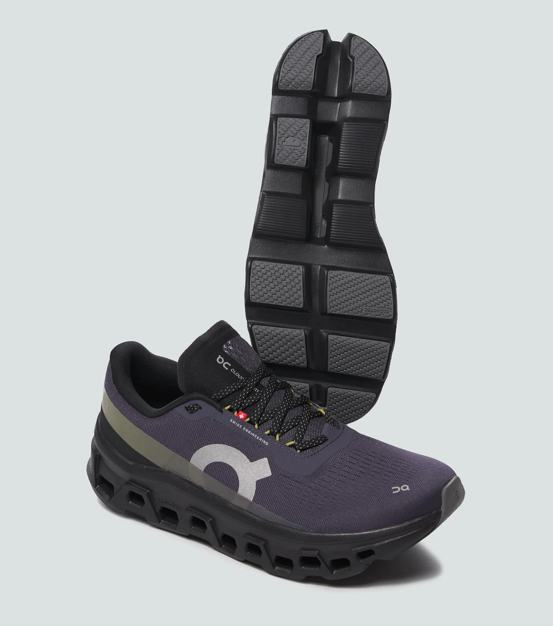 Tenis On Running Cloudmonster 1 133647 MR