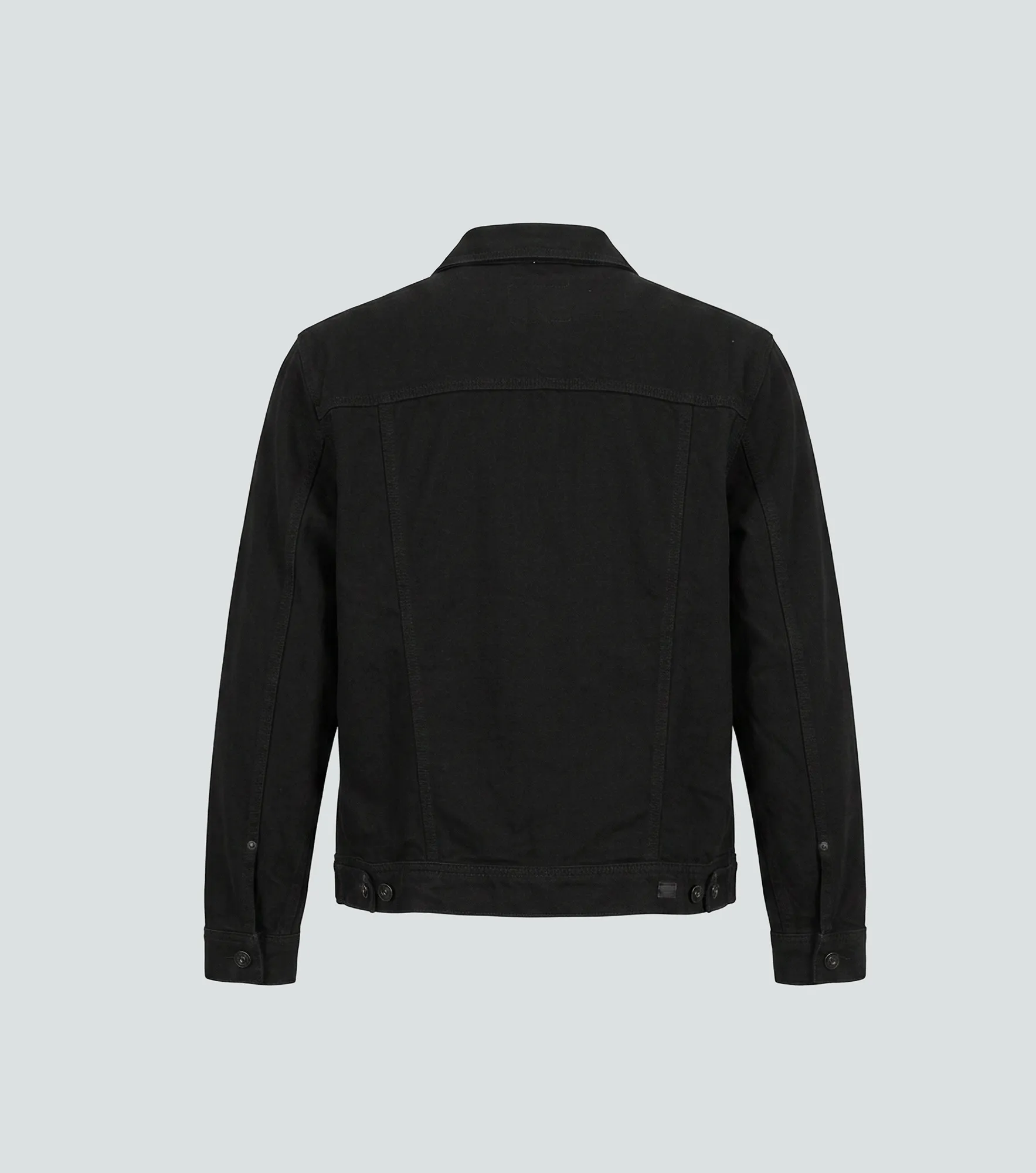 Chaqueta Trucker Linea Chevignon 121403 NG