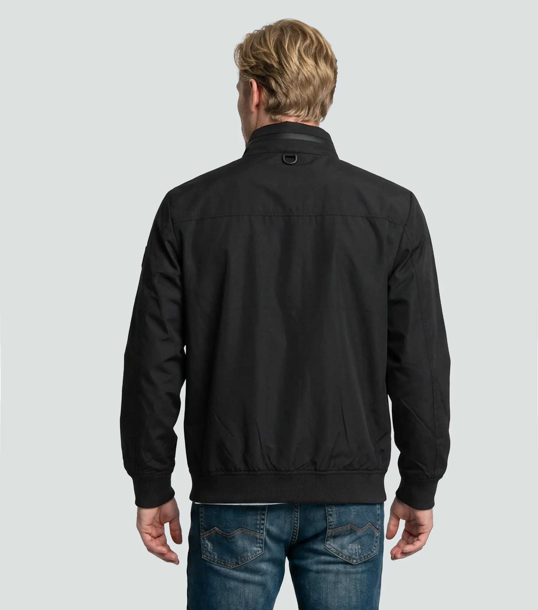 Chaqueta Chevignon Continuativa 133364 NG
