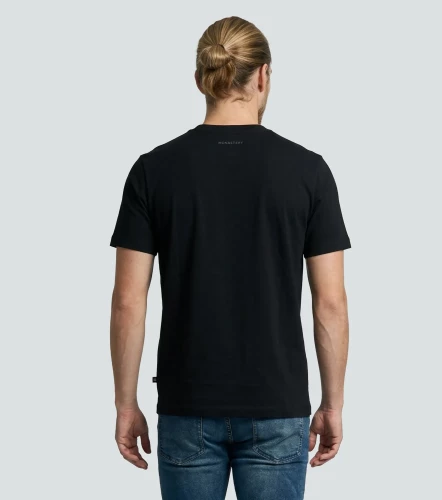 Camiseta Monastery Fortis T Shirt MenNG