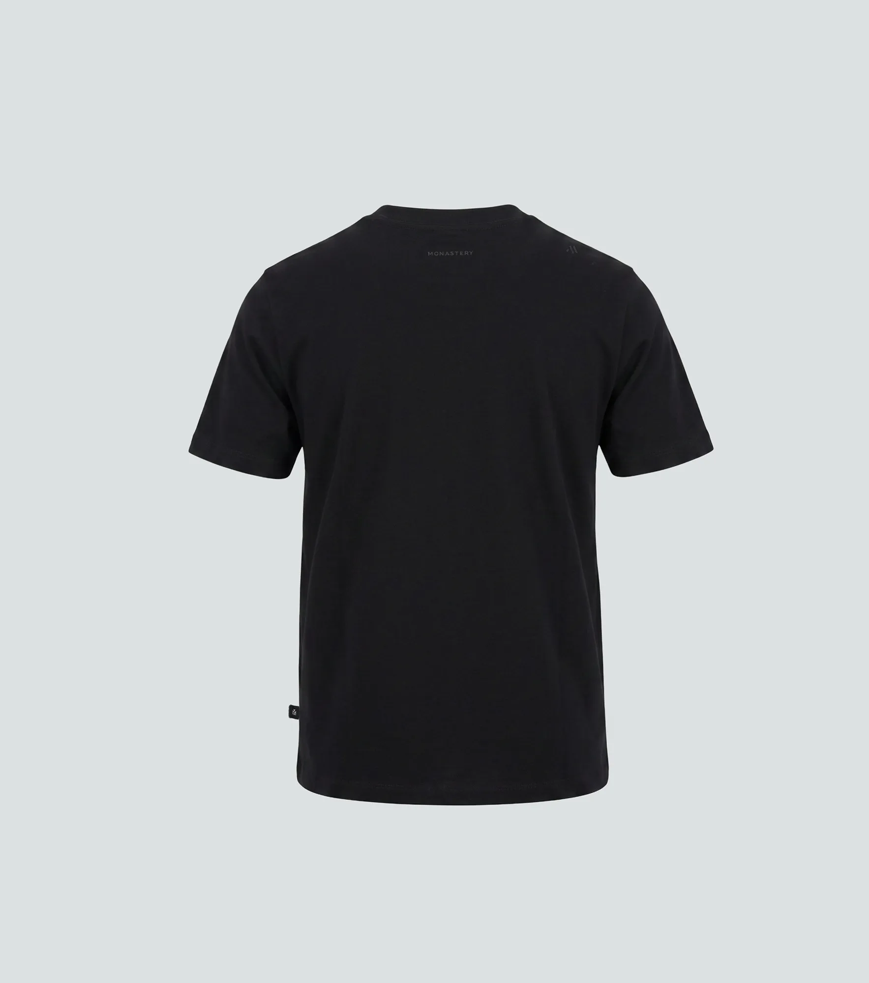 Camiseta Monastery Fortis T Shirt Men 133624 NG