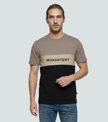 Camiseta Monastery Victrix T Shirt MenNG