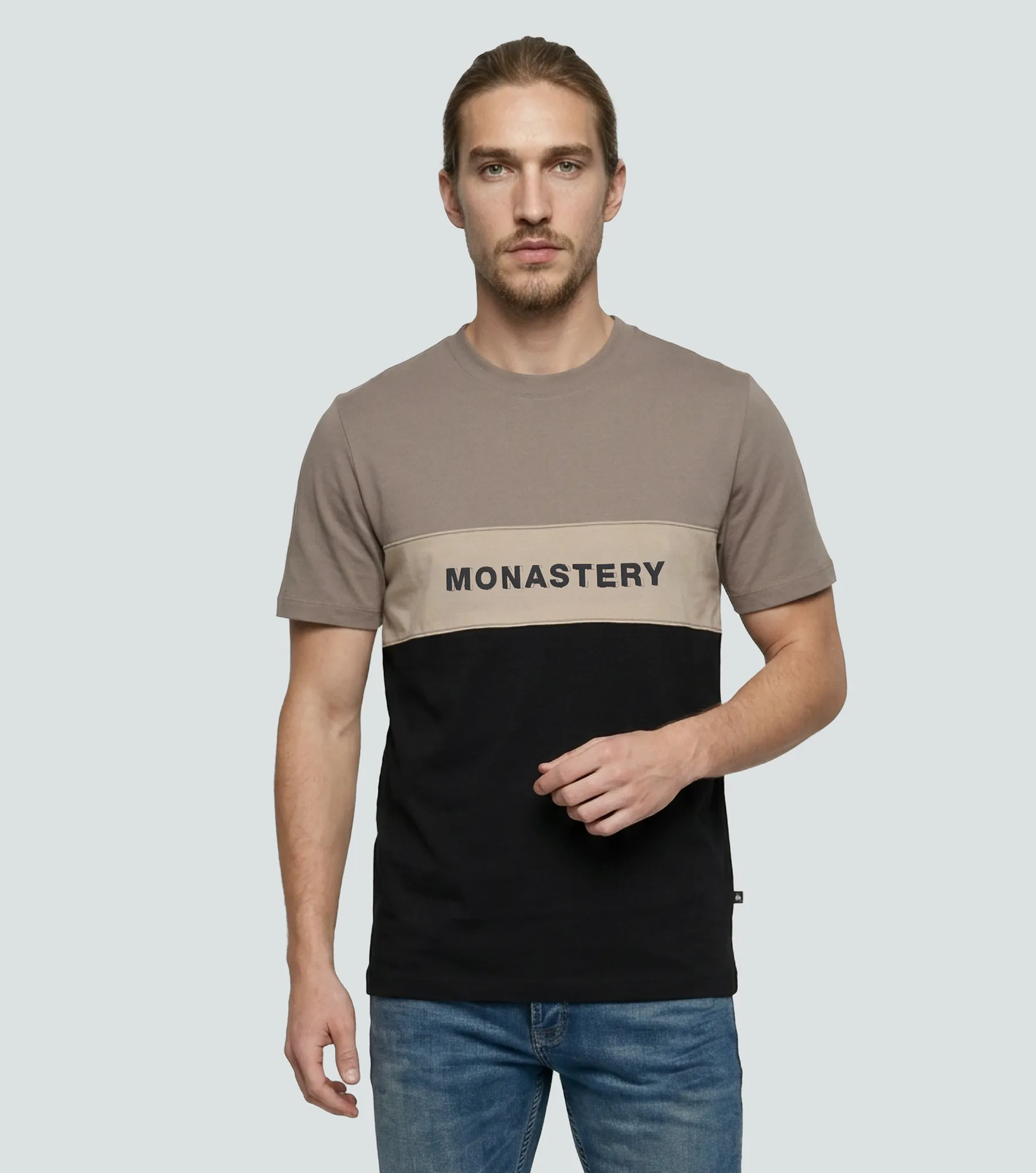 Camiseta Monastery Victrix T Shirt MenNG