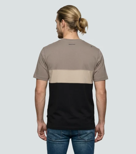 Camiseta Monastery Victrix T Shirt MenNG
